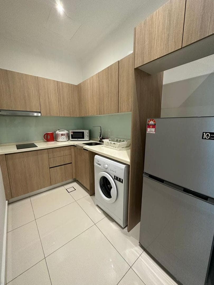 Leisure Home-1Bedroom photo 9