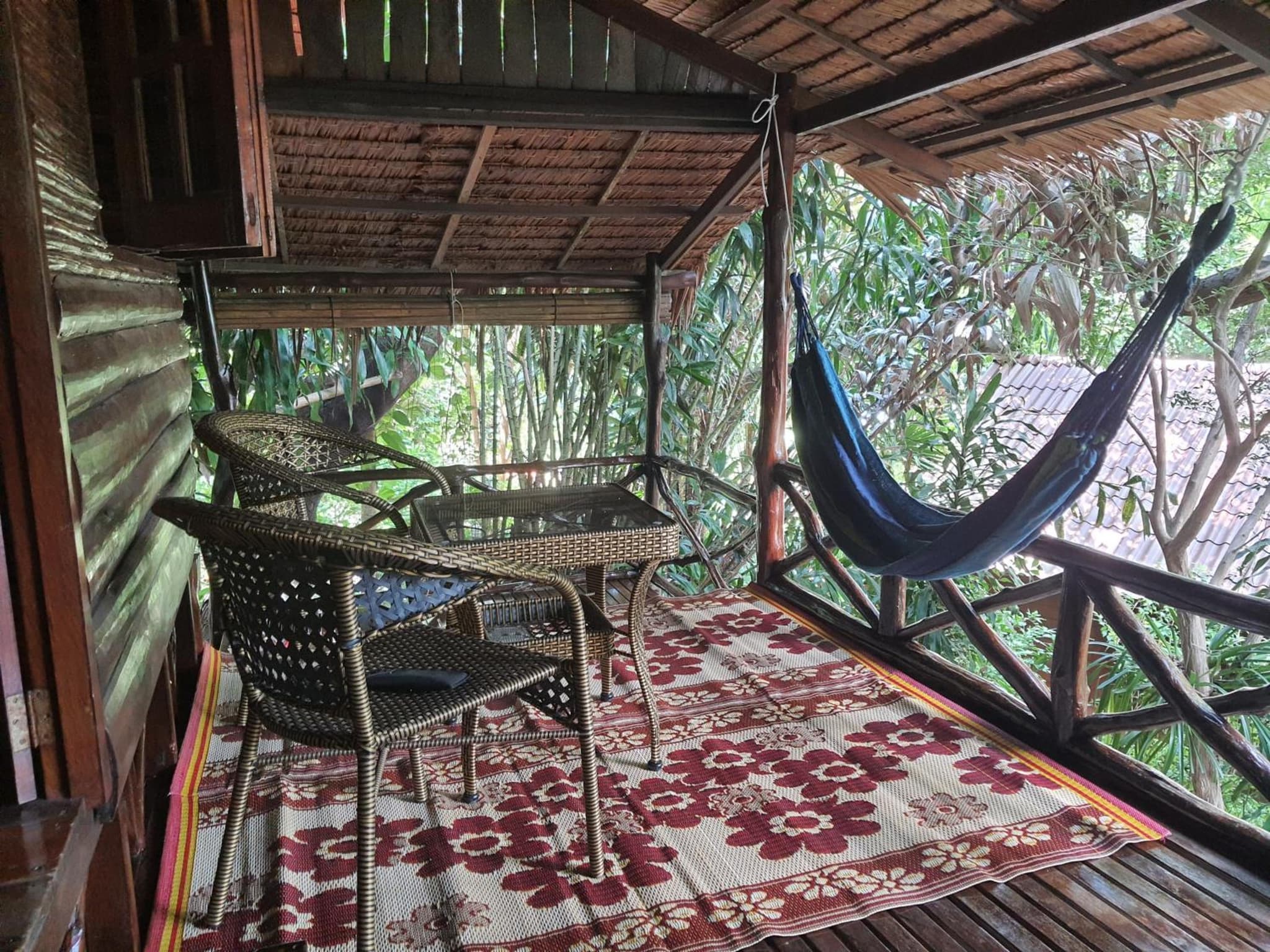Sabai Corner Bungalows - SHA Extra Plus photo 6