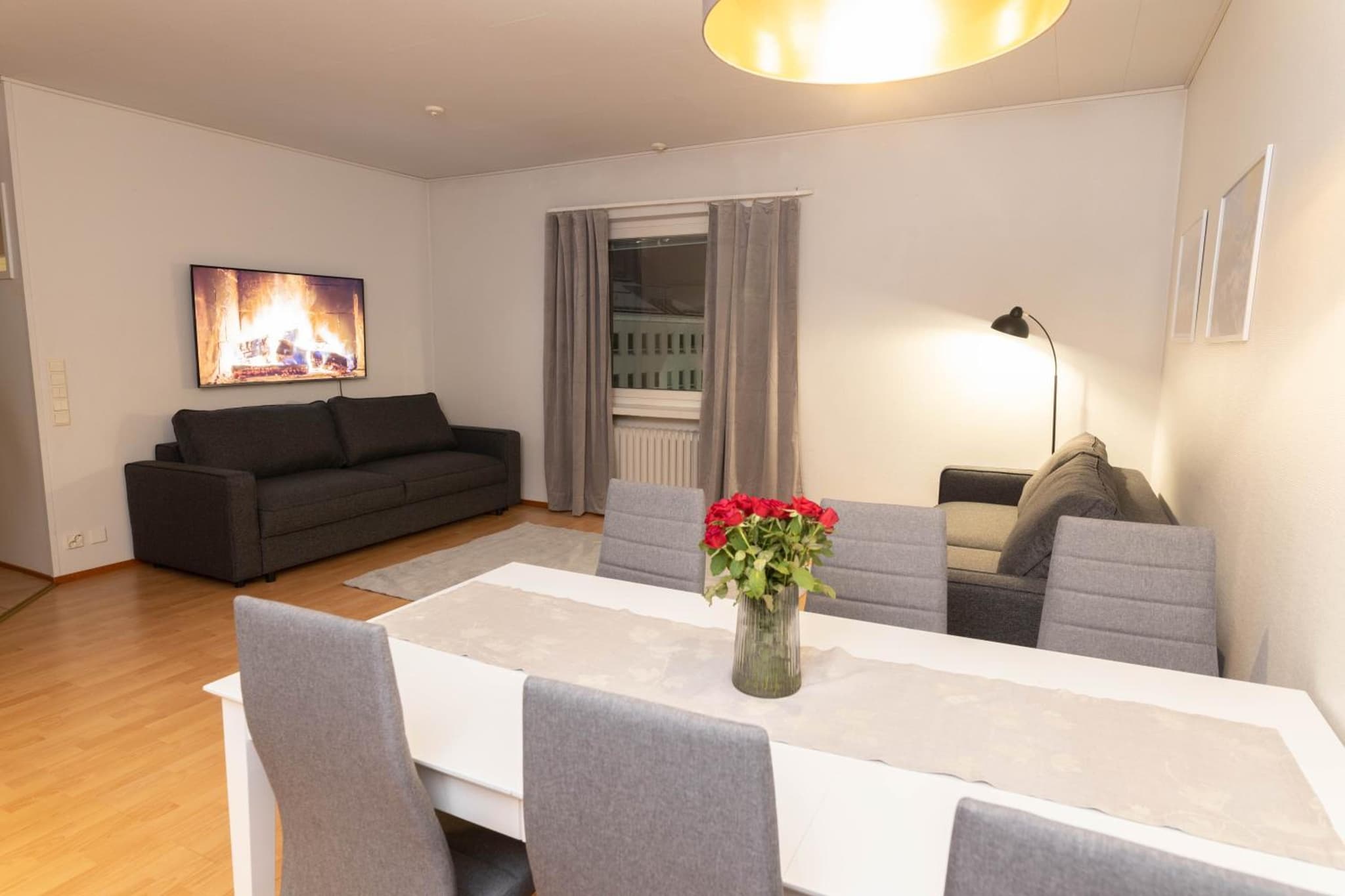 Lapinmaa Apartments photo 2