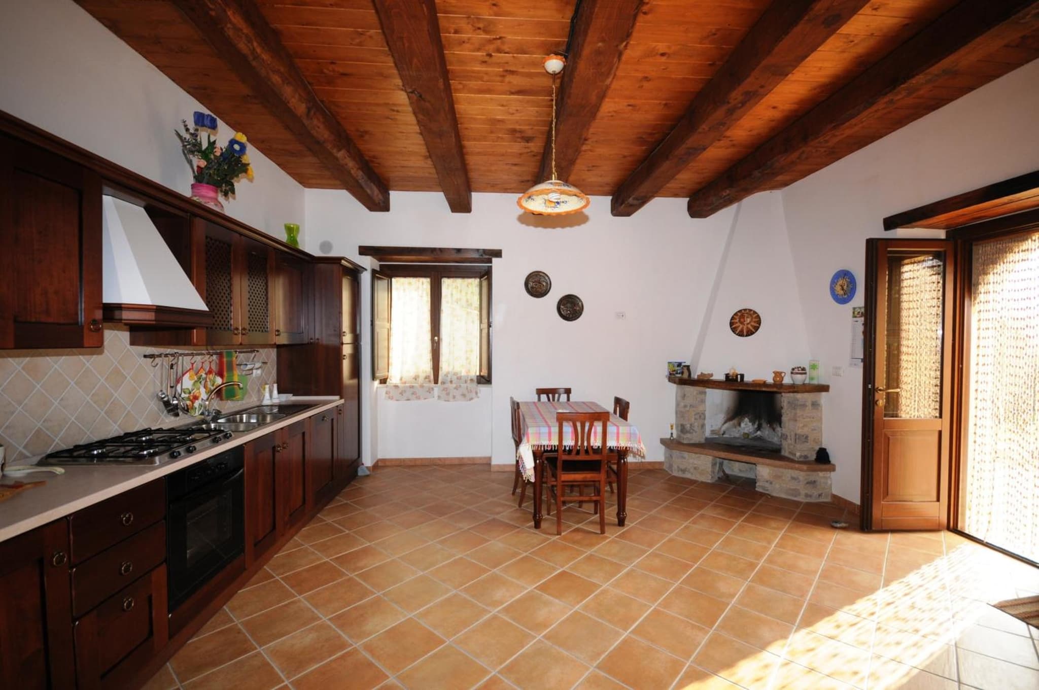 BB Casavacanze Corneto photo 9