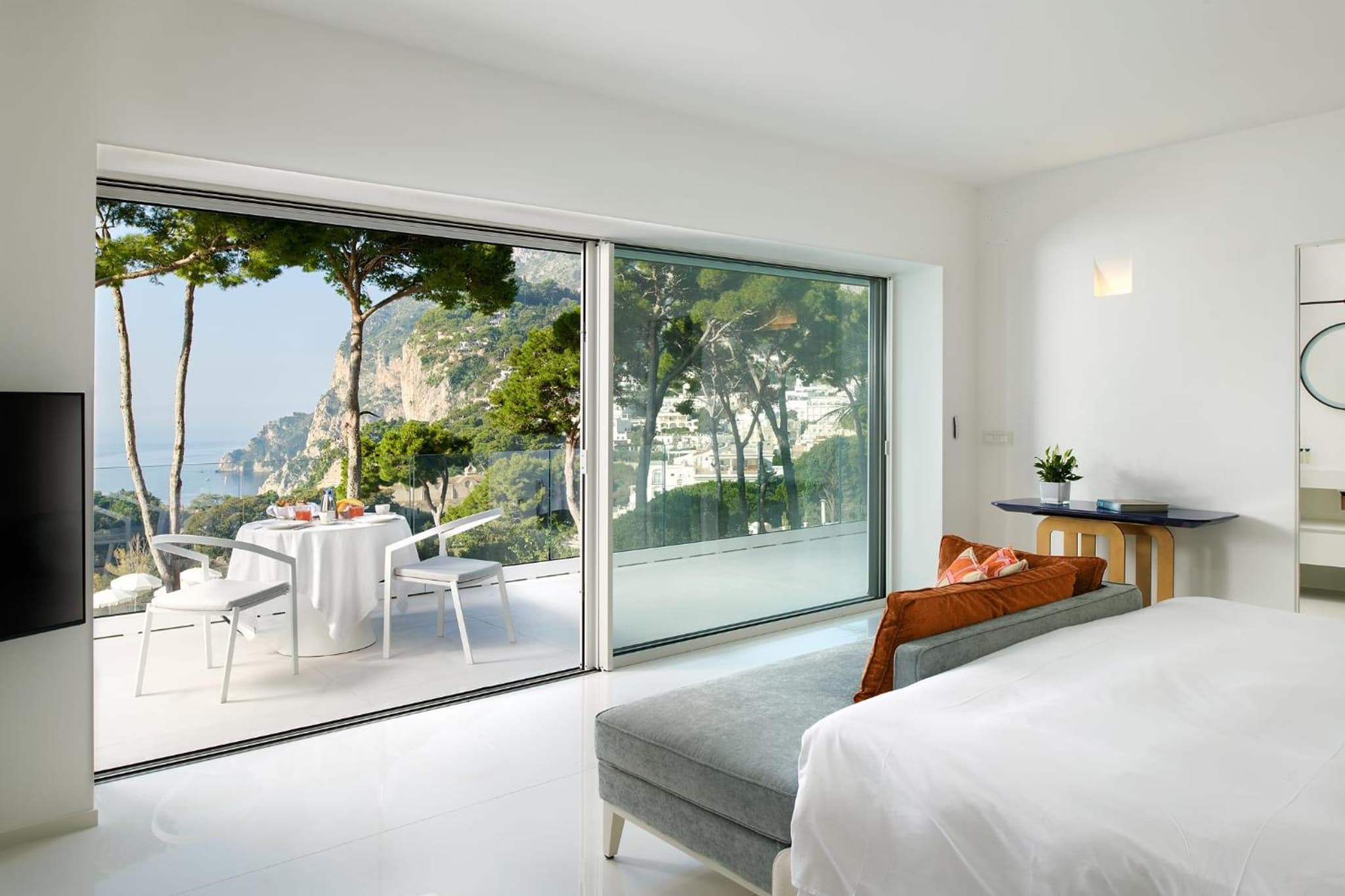 Hotel Scalinatella photo 8