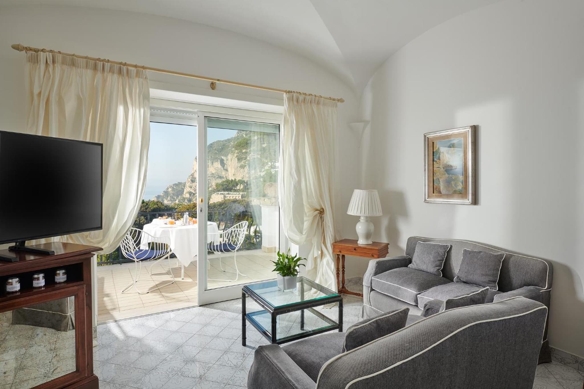 Hotel Scalinatella photo 6