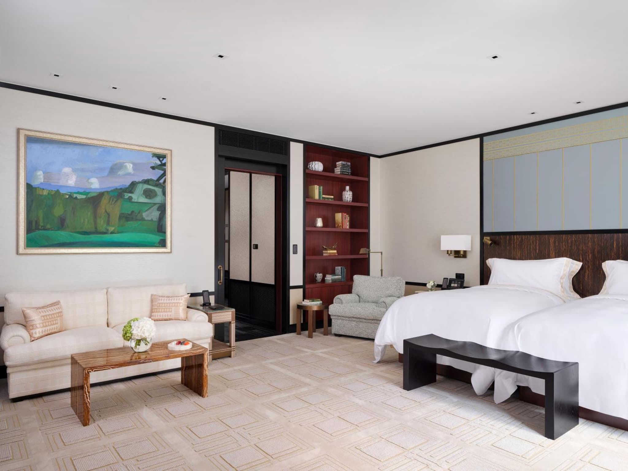 The Peninsula London photo 6