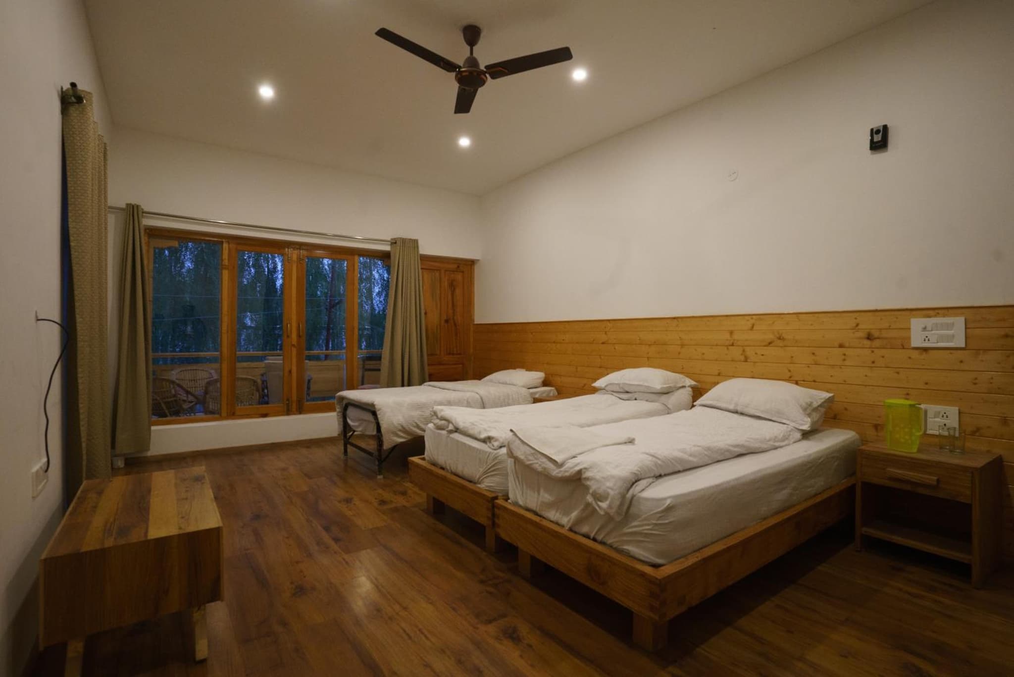 Sangto Green Guest House photo 6