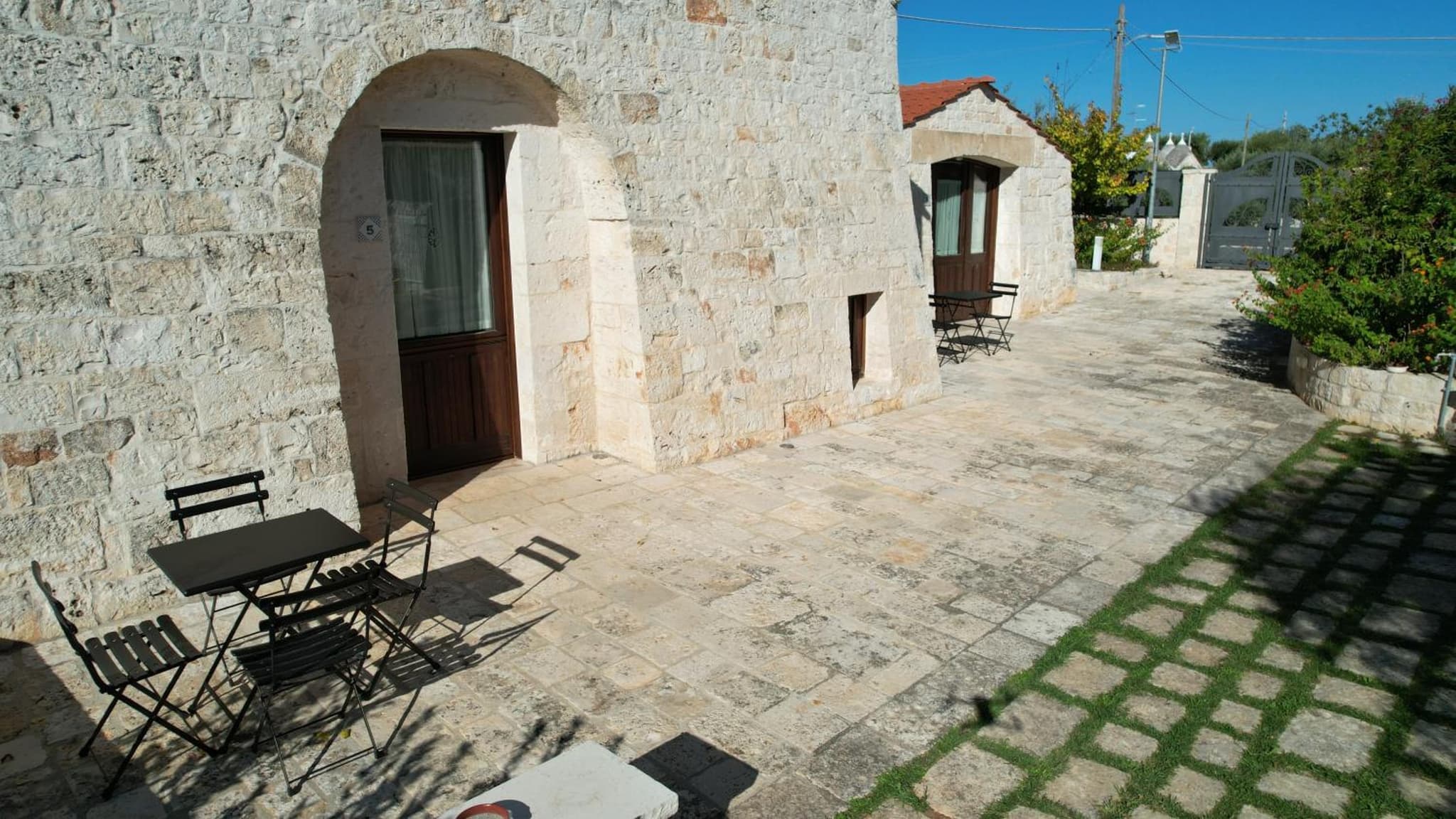 Rifugio di Puglia - Trulli & Dimore photo 5