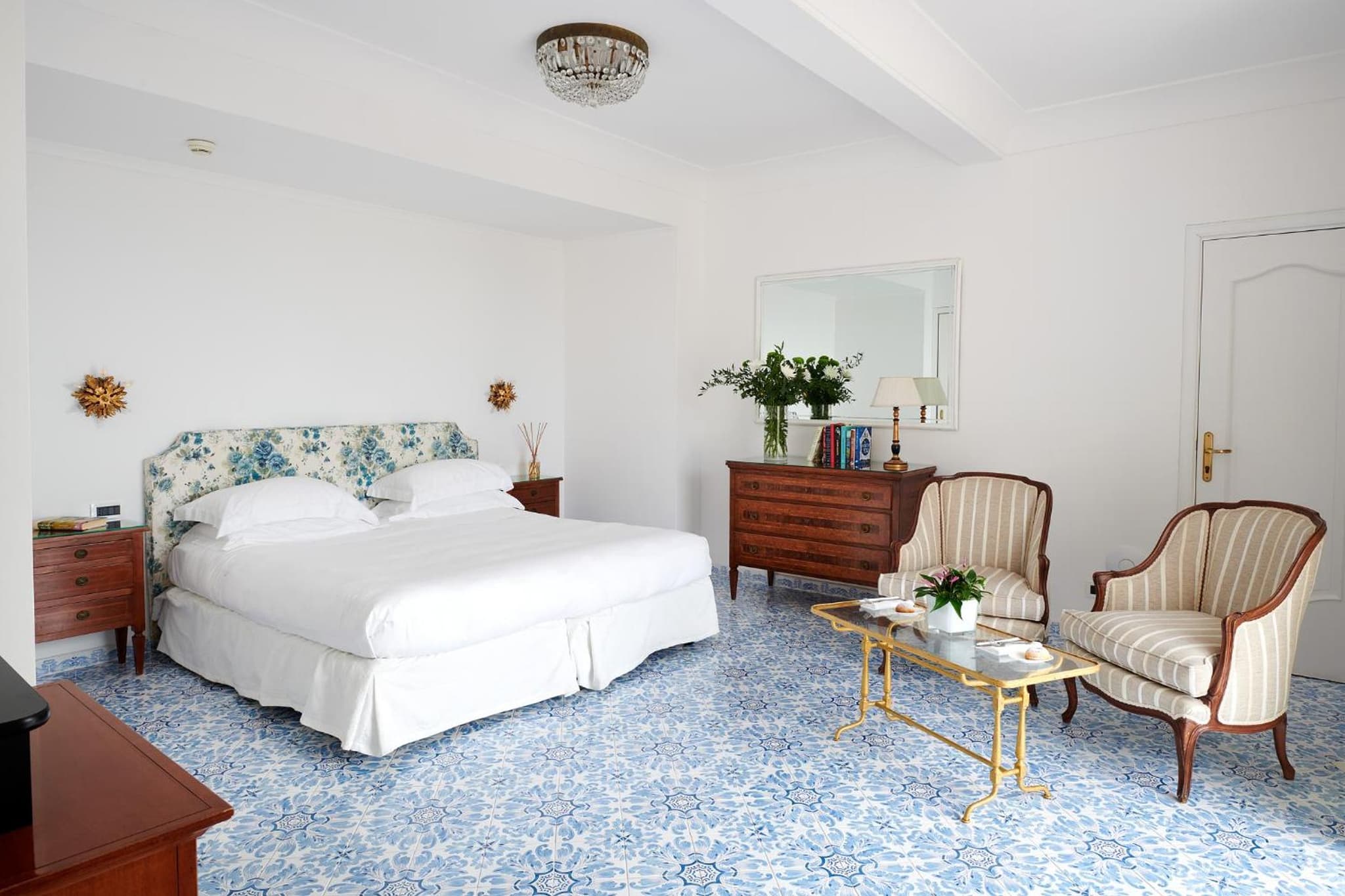 Hotel Scalinatella photo 2