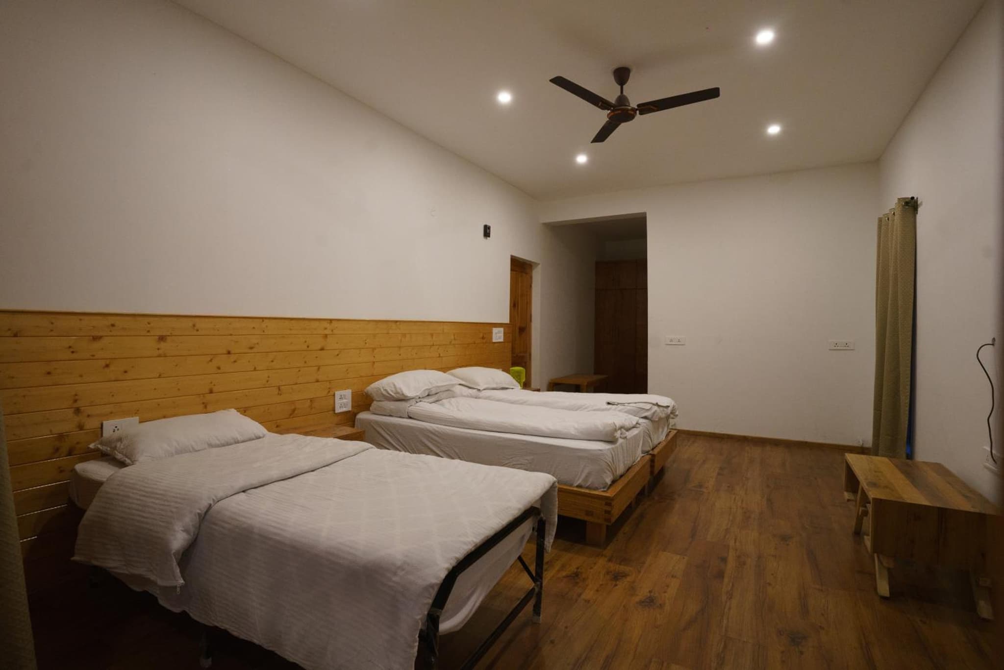 Sangto Green Guest House photo 4
