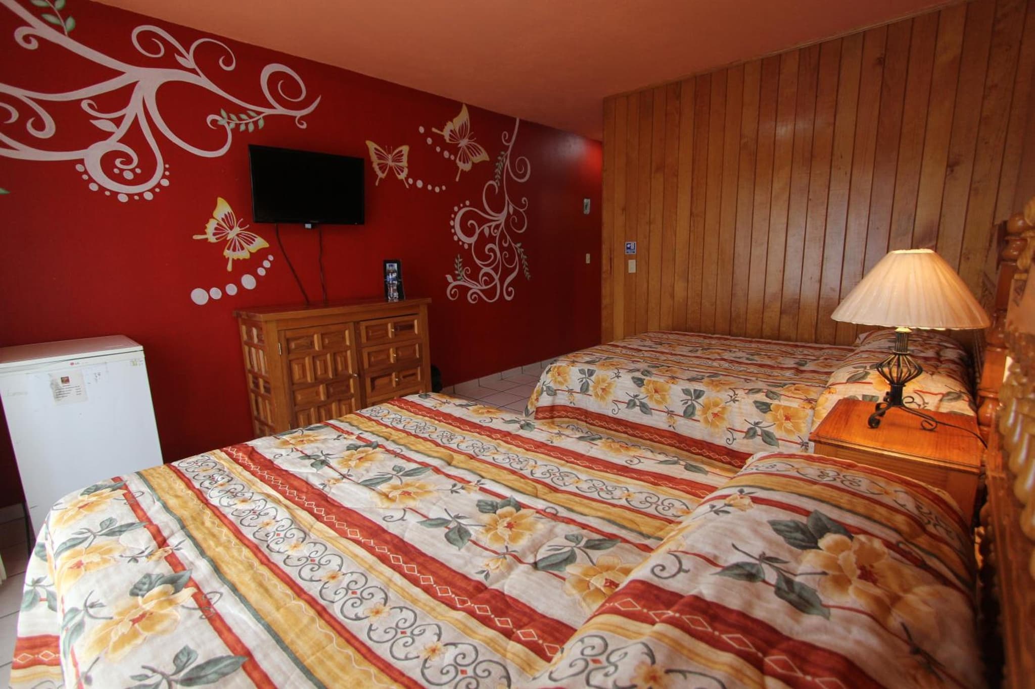 Hotel Real de la Sierra photo 7