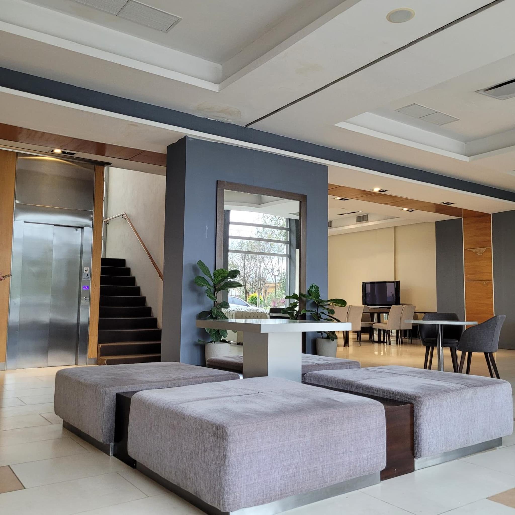 Hotel Plaza photo 9