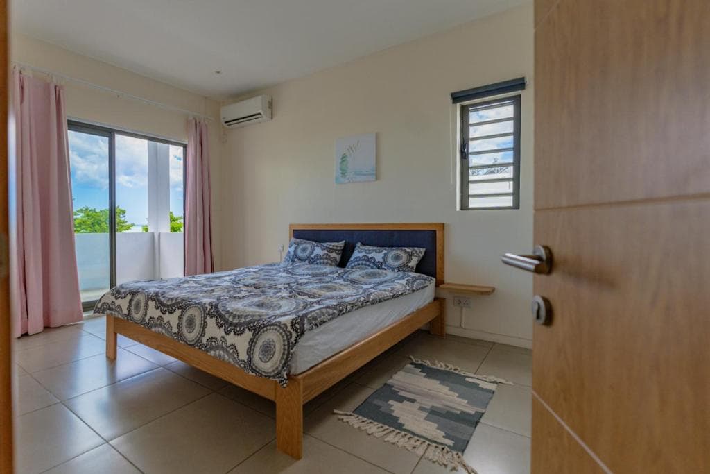 Stella Marris beachfront villa photo 4