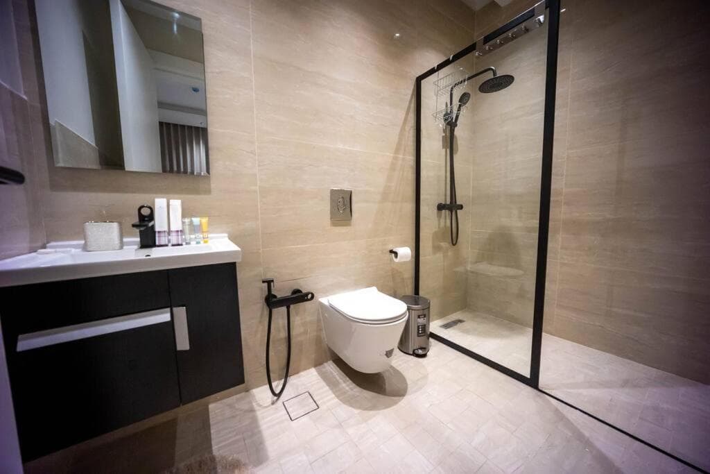 Nuzul R125 - Elegant Apartment photo 9