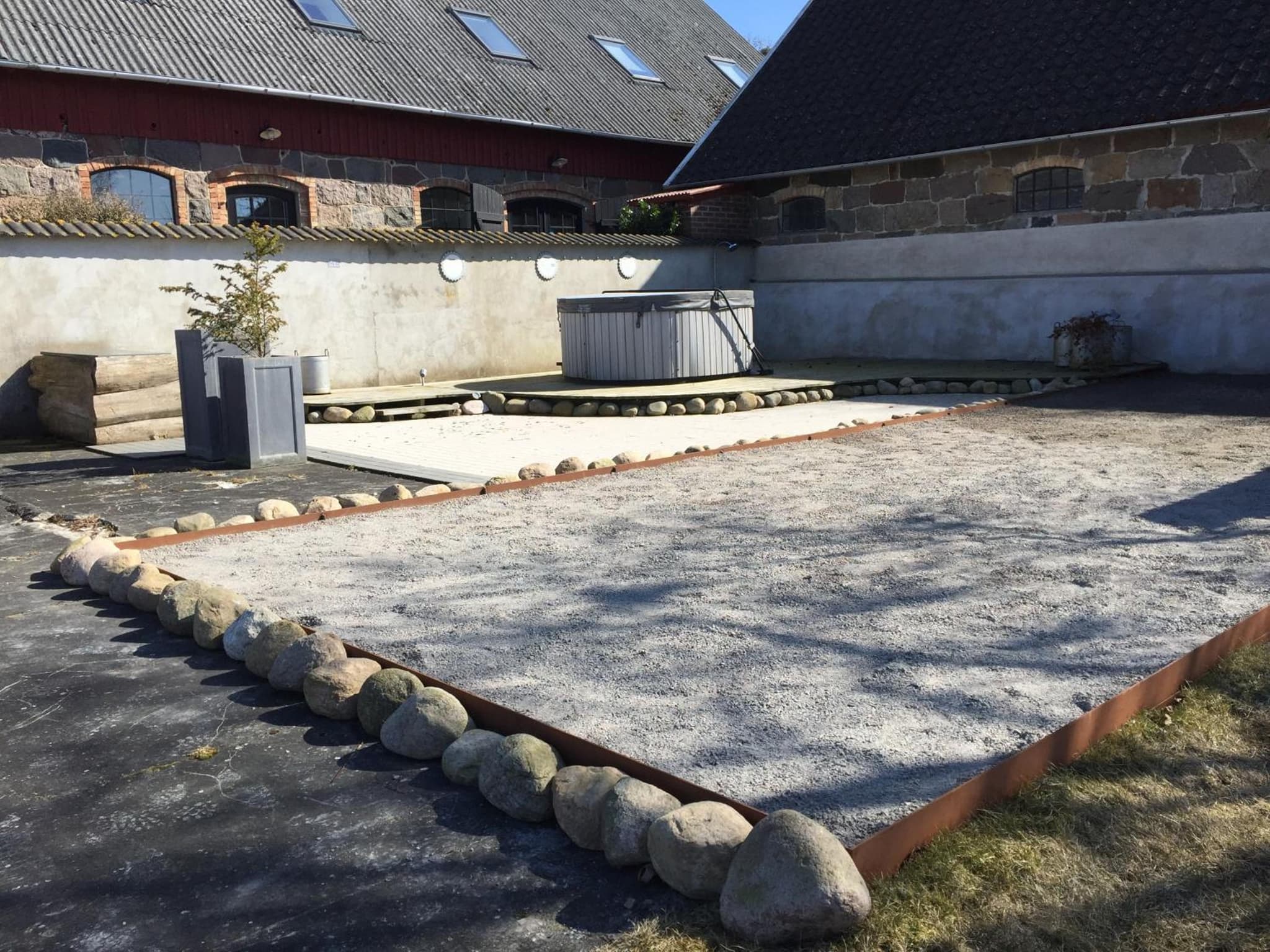 Lyckås Gårds Gästboende photo 6