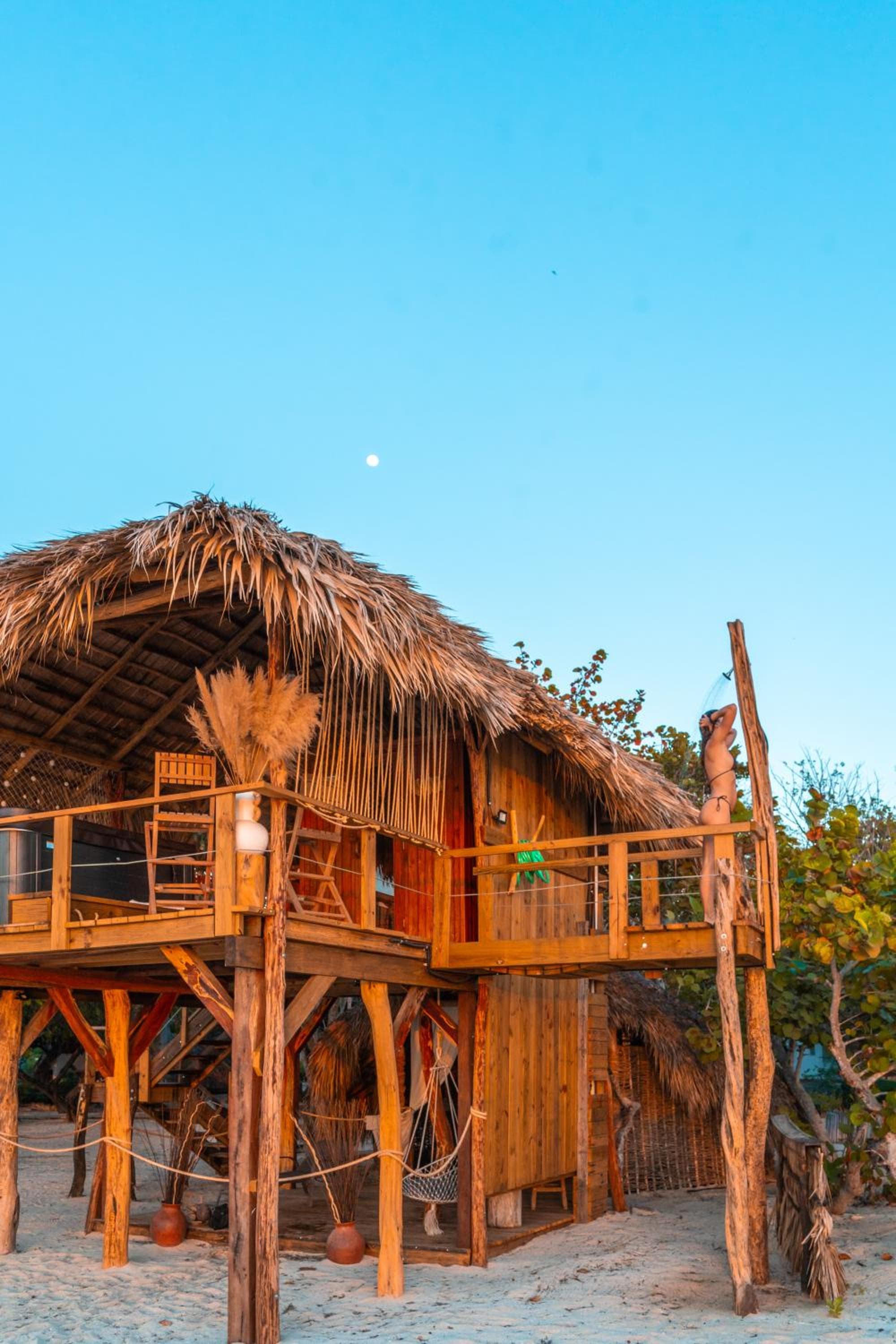 Punta Rucia Lodge Hotel Boutique & Spa photo 2