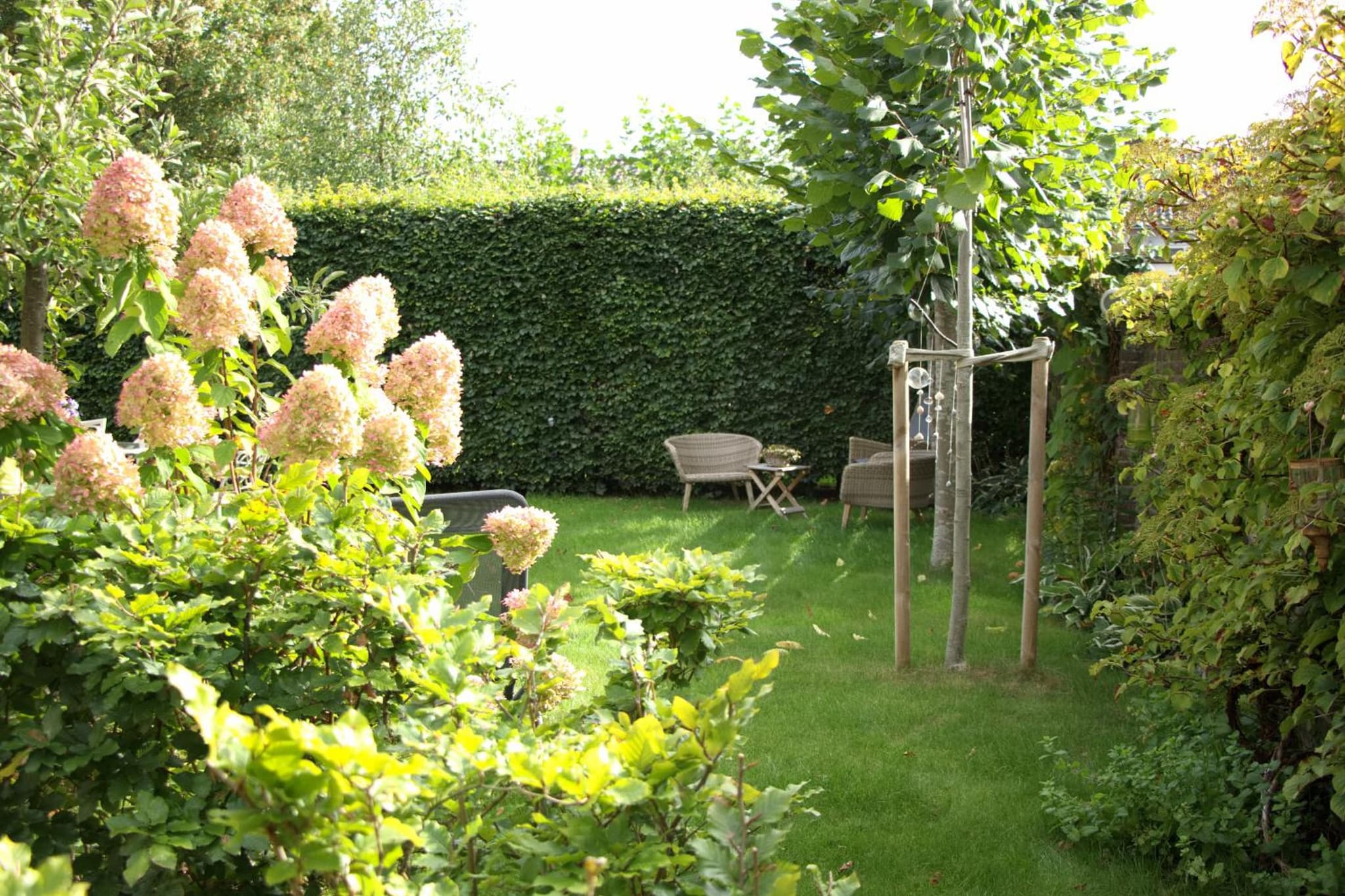 B&B de Olde Hilde photo 8