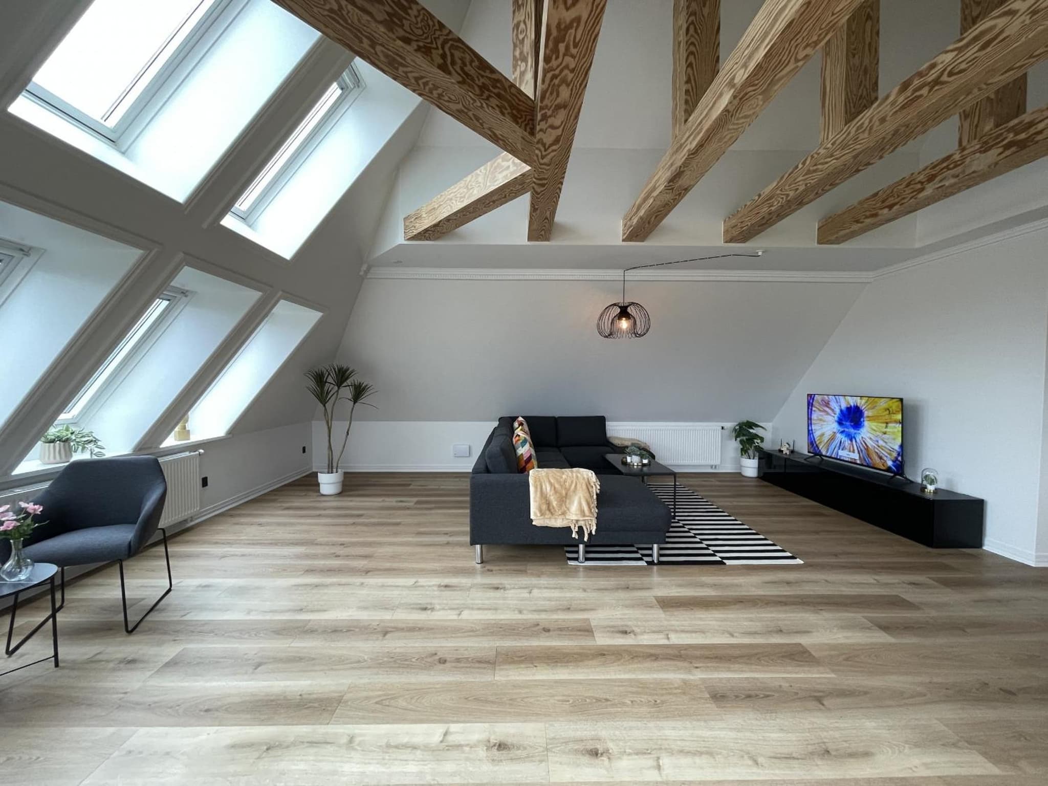aday - Frederikshavn Penthouse photo 2