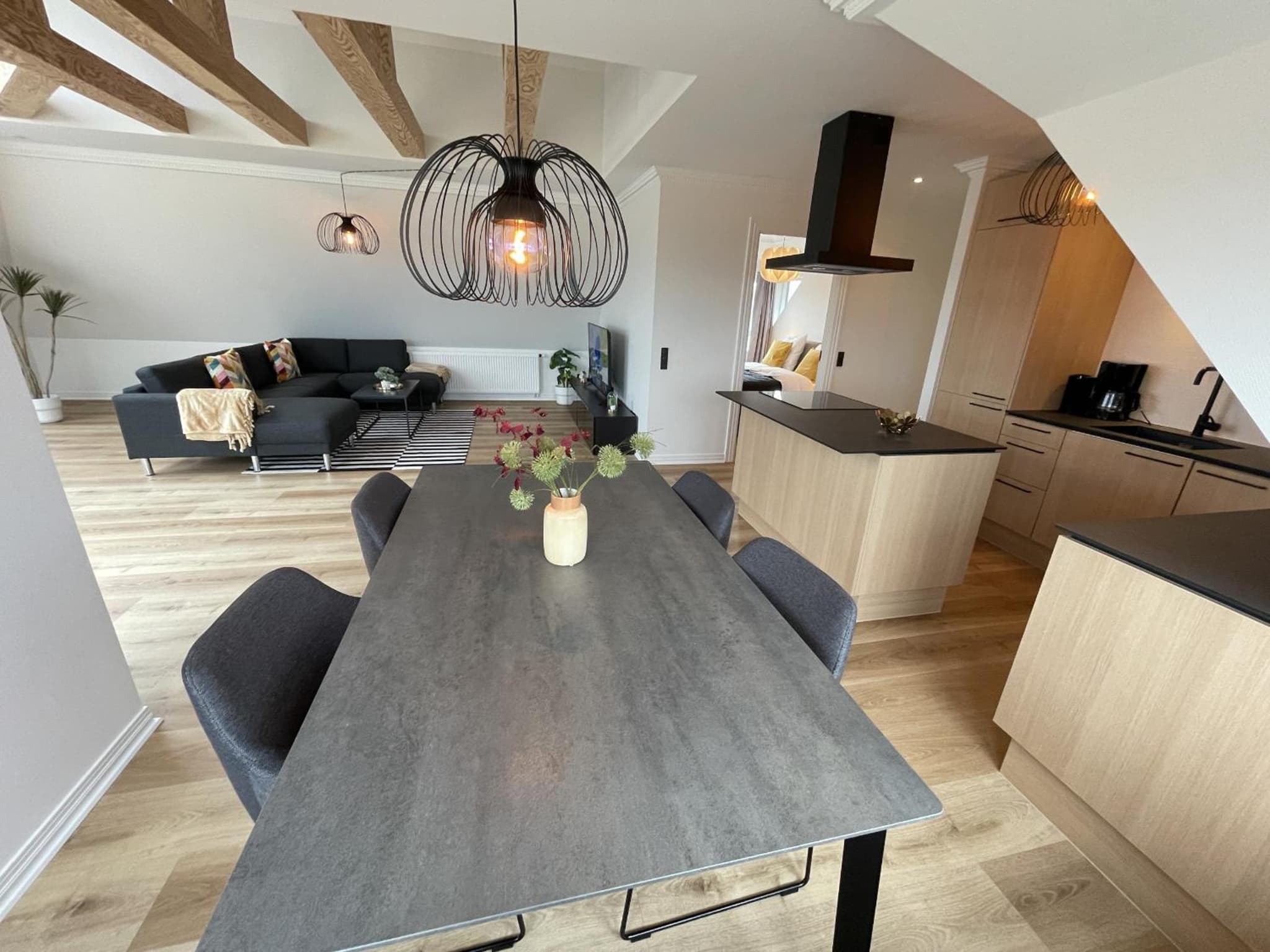 aday - Frederikshavn Penthouse photo 7
