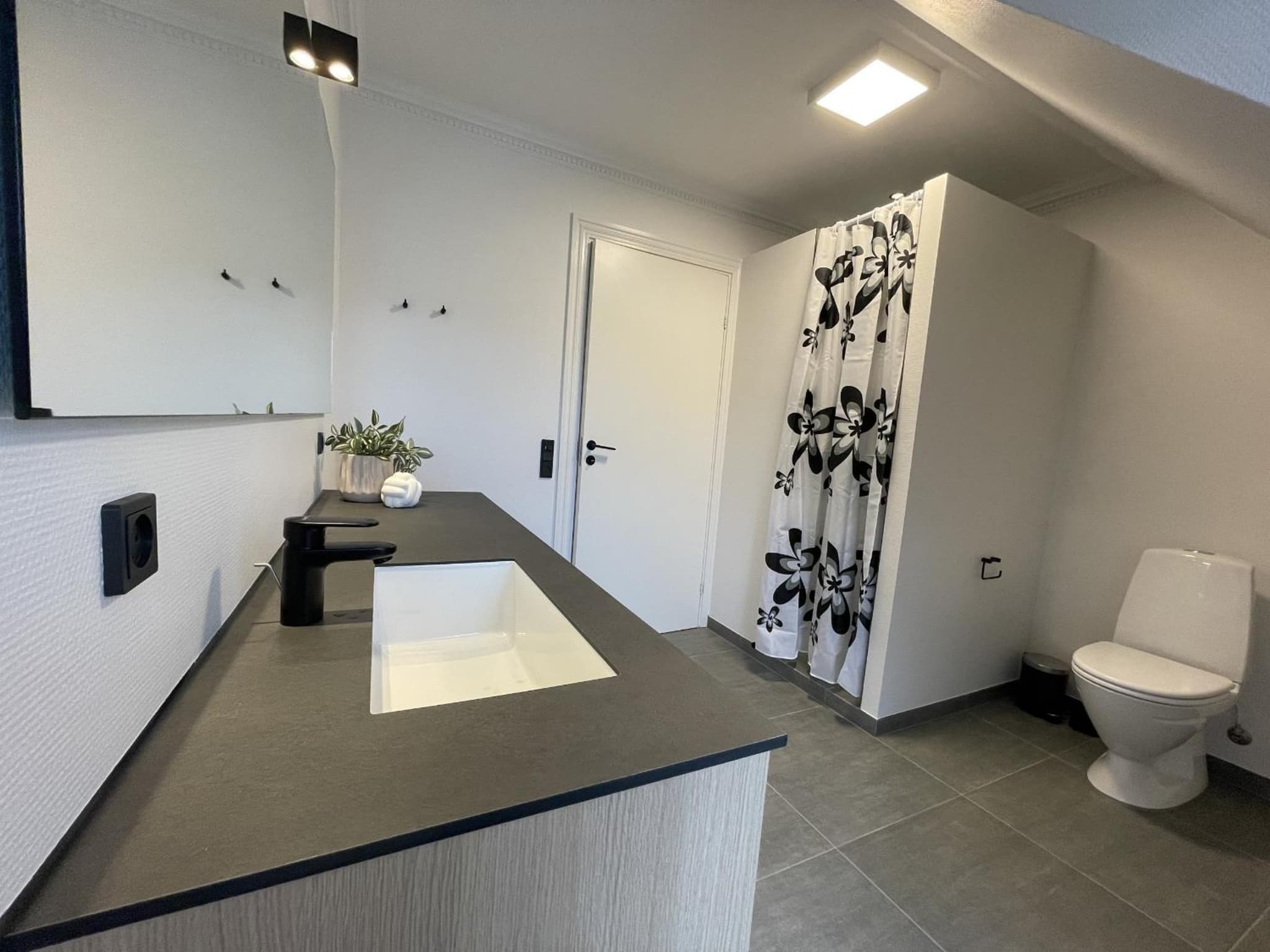 aday - Frederikshavn Penthouse photo 3