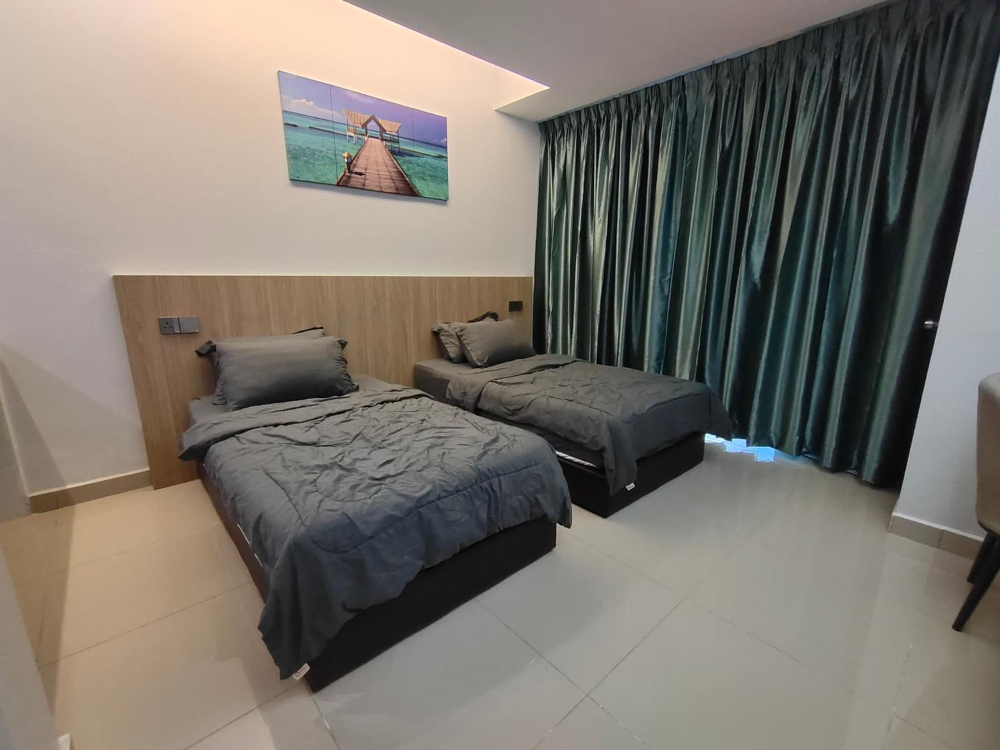 Alish Studio Apartment with Netflix, Wifi photo 3