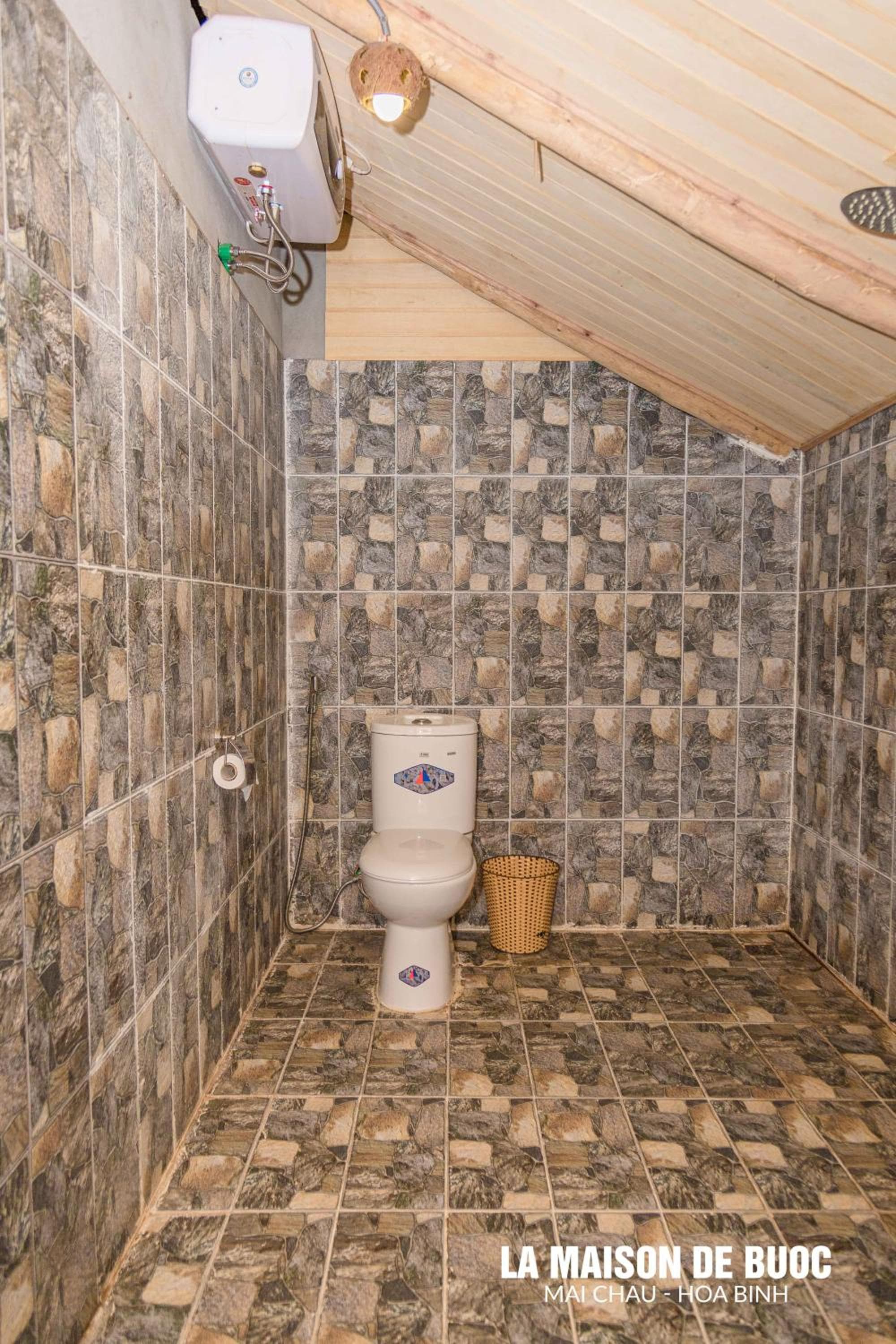 La Maison De Buoc photo 9