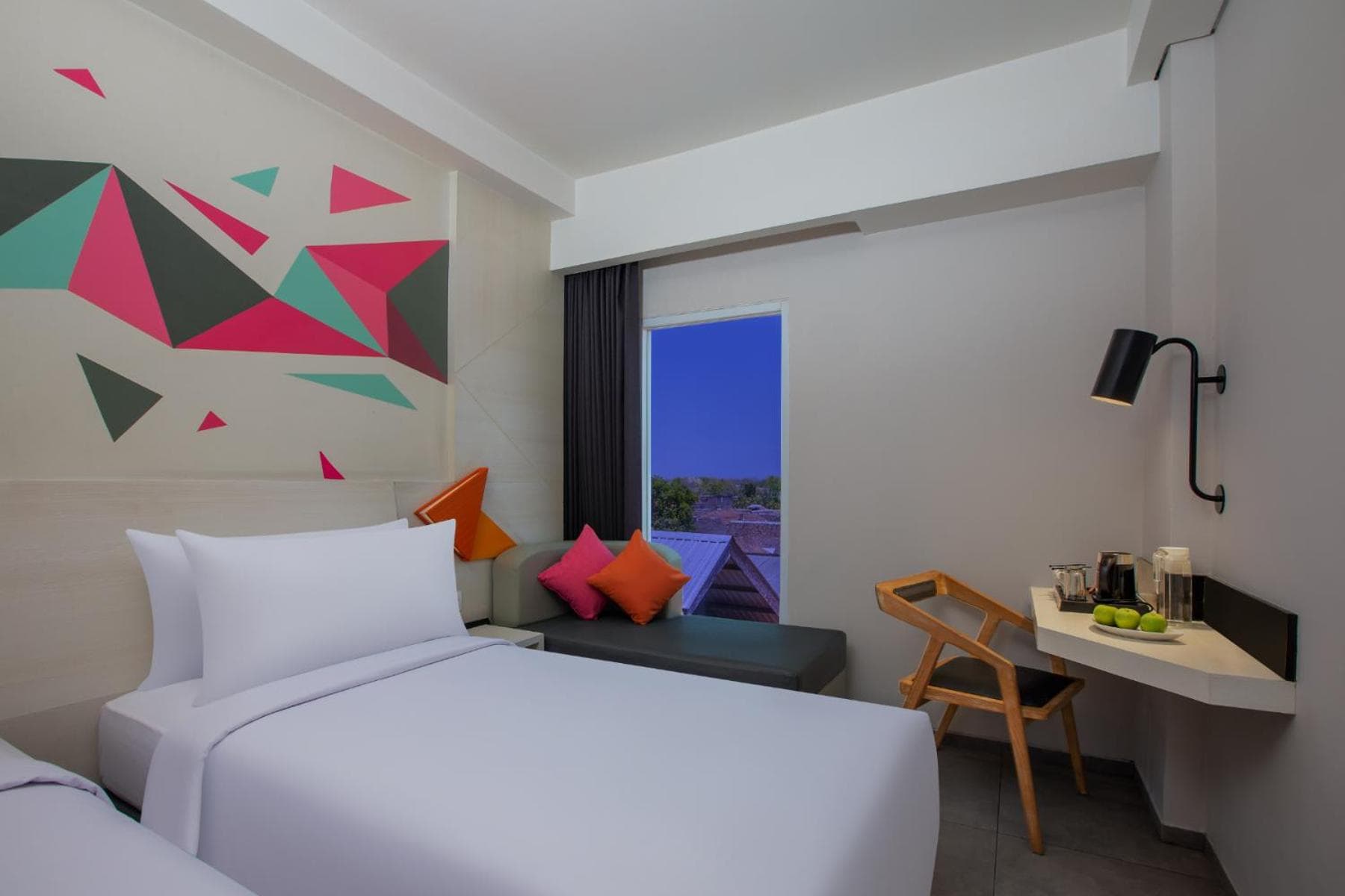 favehotel Madiun photo 3