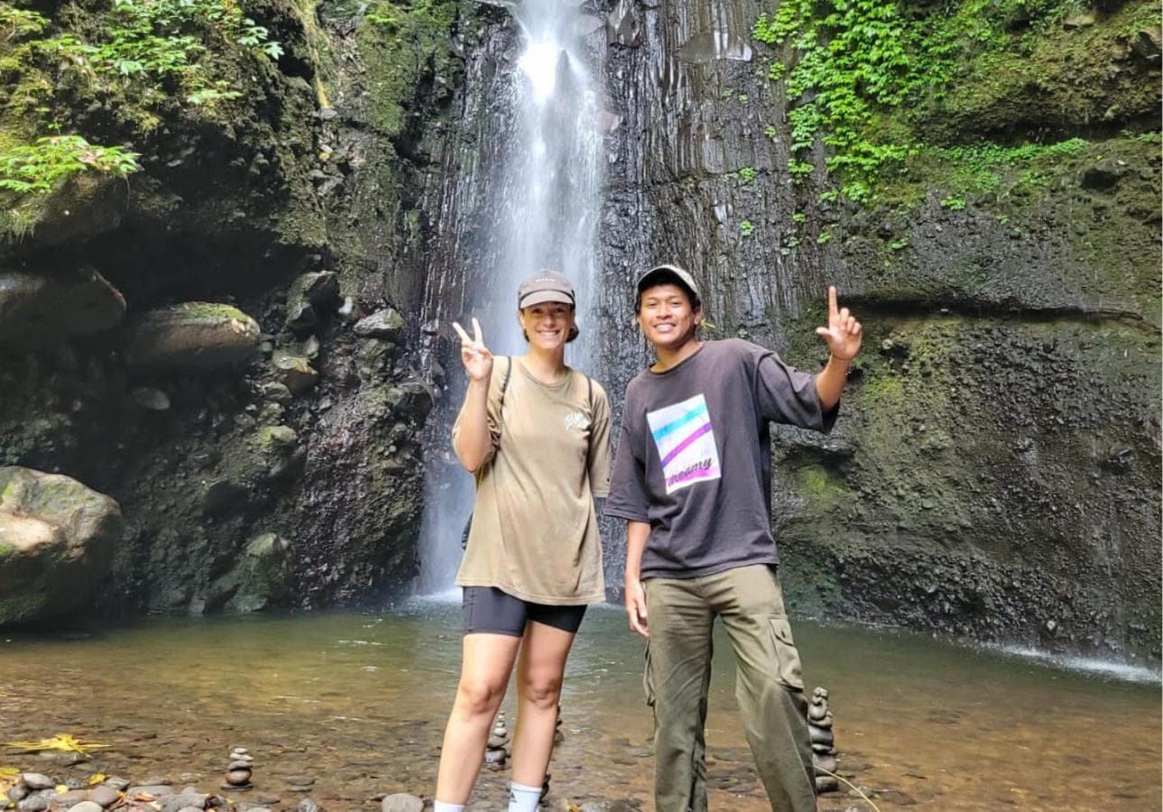 Sarang Walet Homestay photo 2