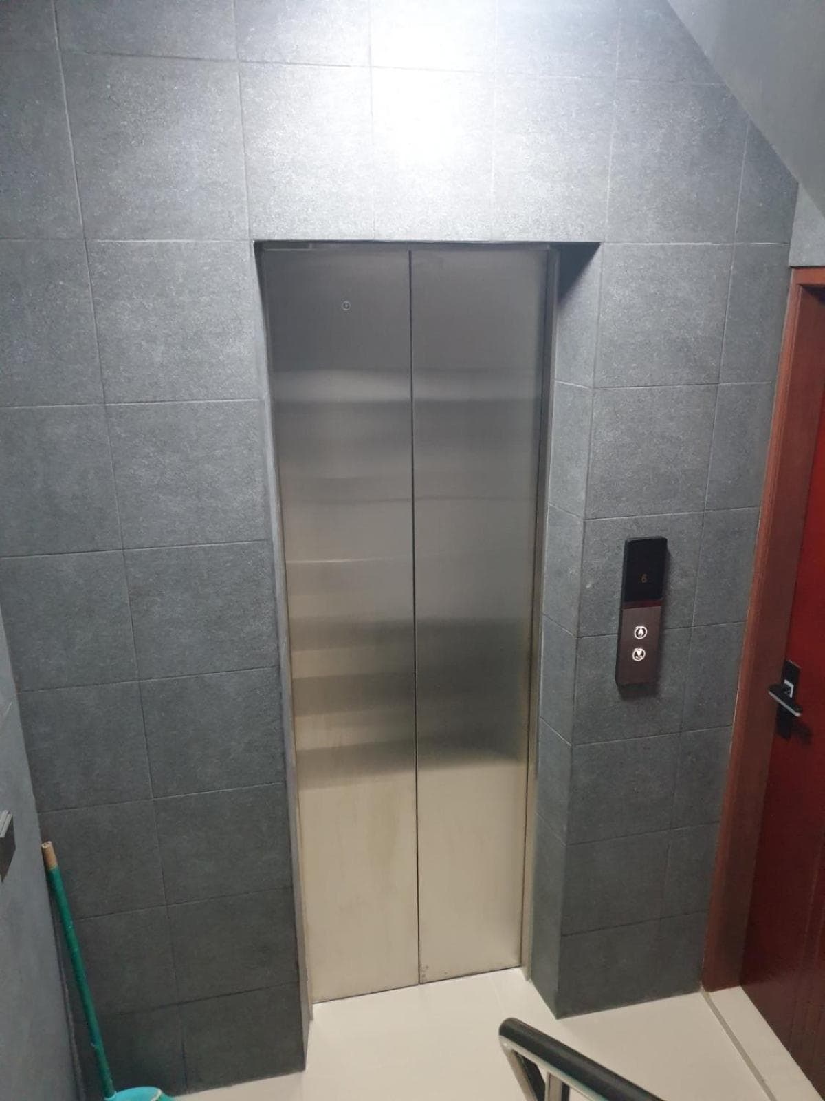 Fanfini Residence Male’ photo 7