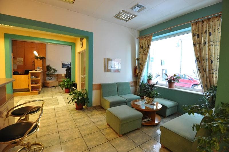 Hotel Avra photo 7