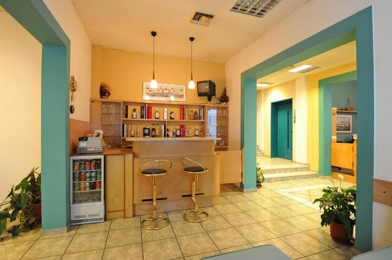Hotel Avra photo 8