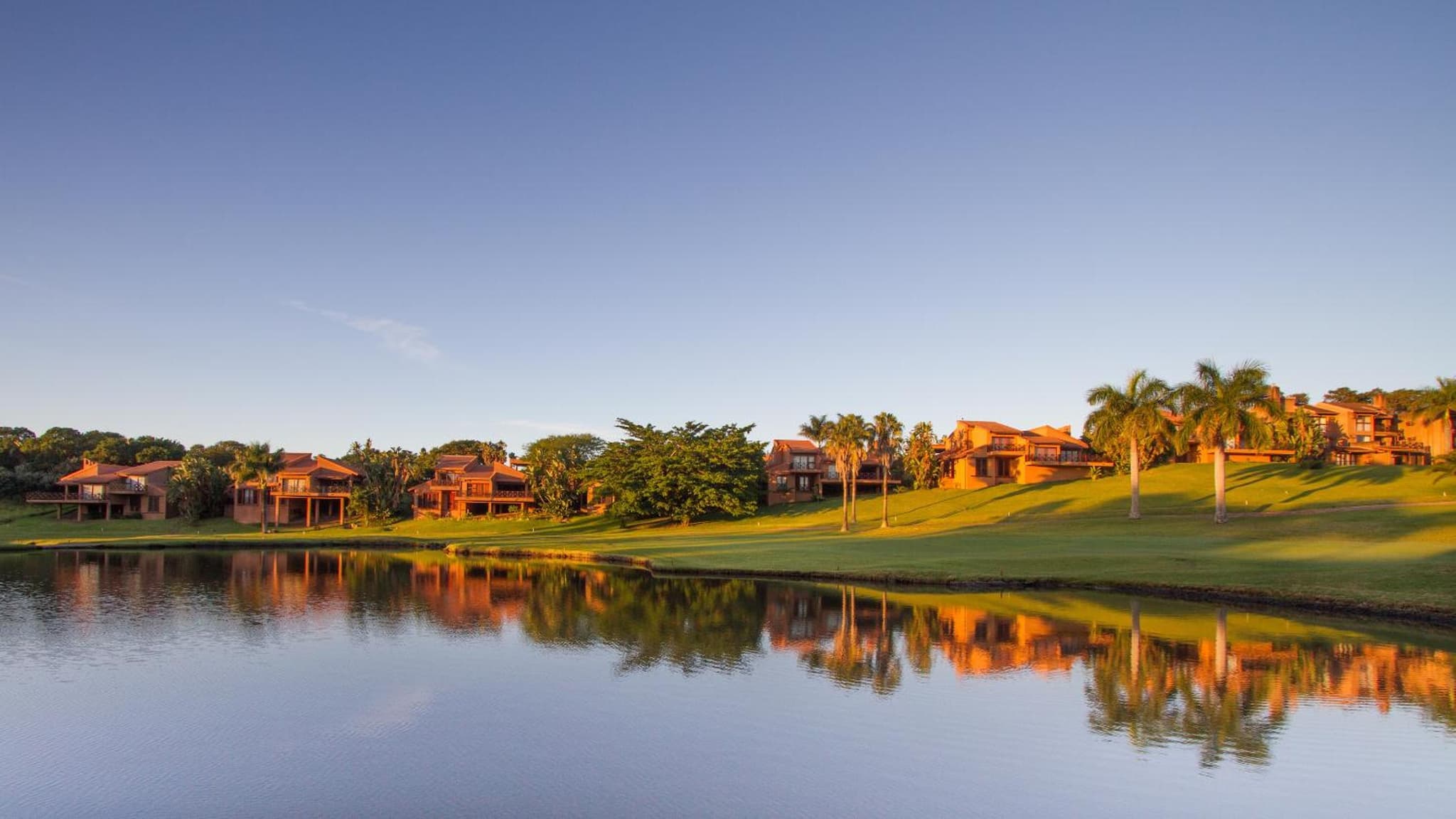 San Lameer Resort Hotel & Spa