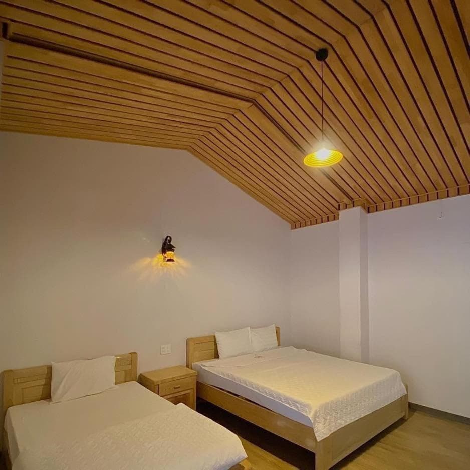 Catba Oasis Bungalows photo 9