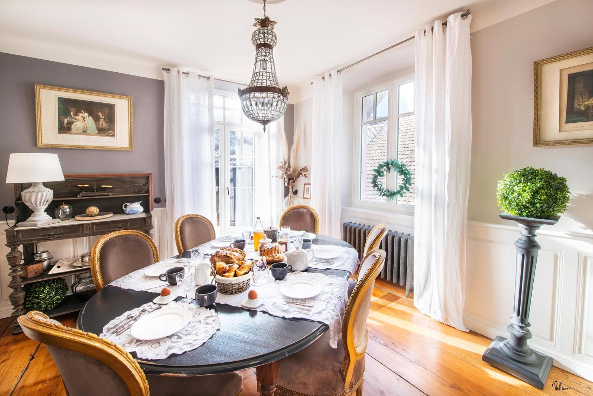 Le Clos Marguerite - Maison d'Hôtes photo 5