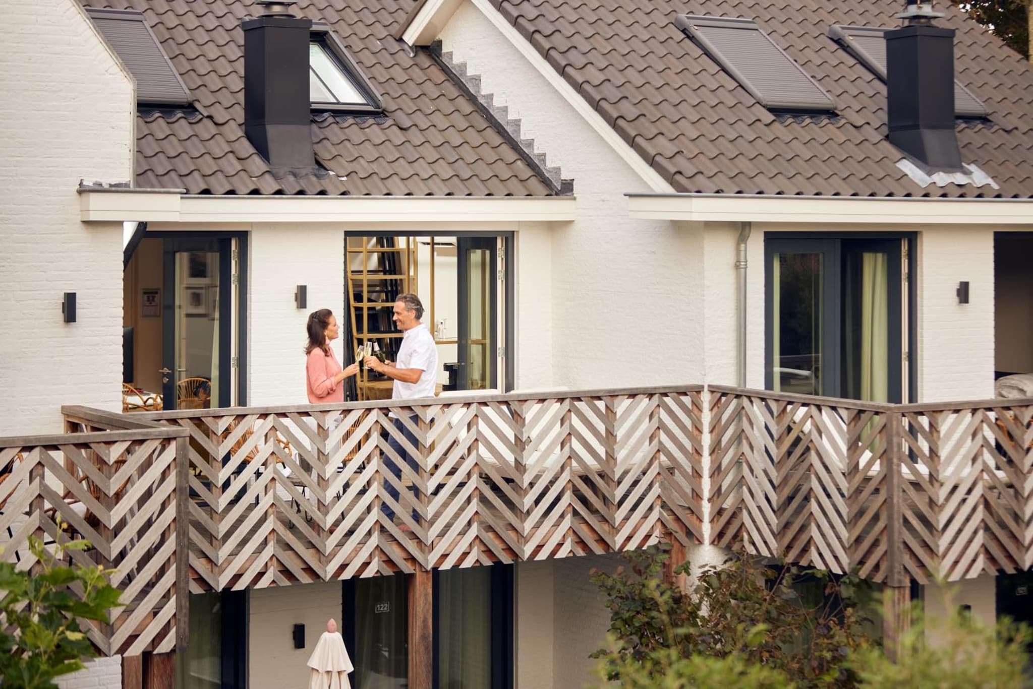 Villa Noordzee photo 9