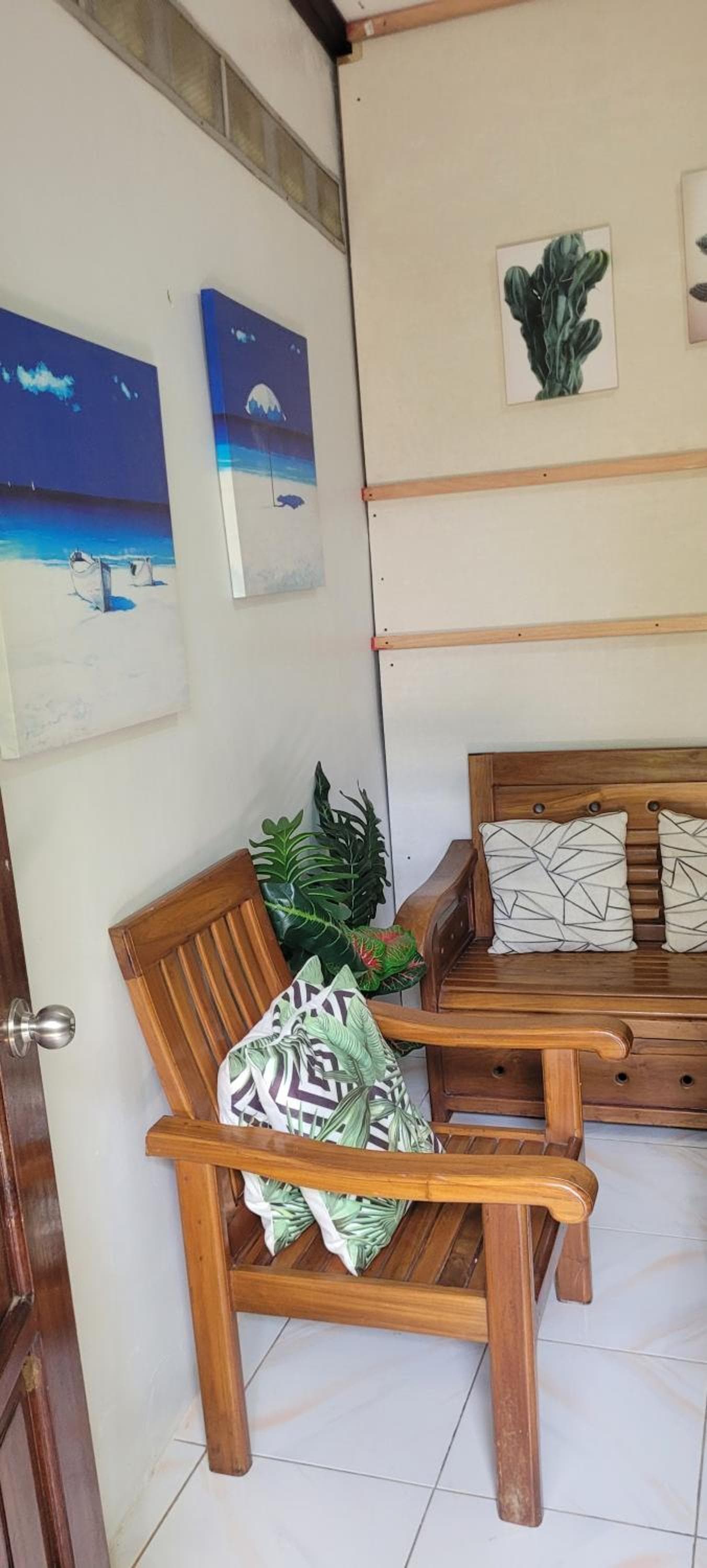La Vida Hostel photo 2