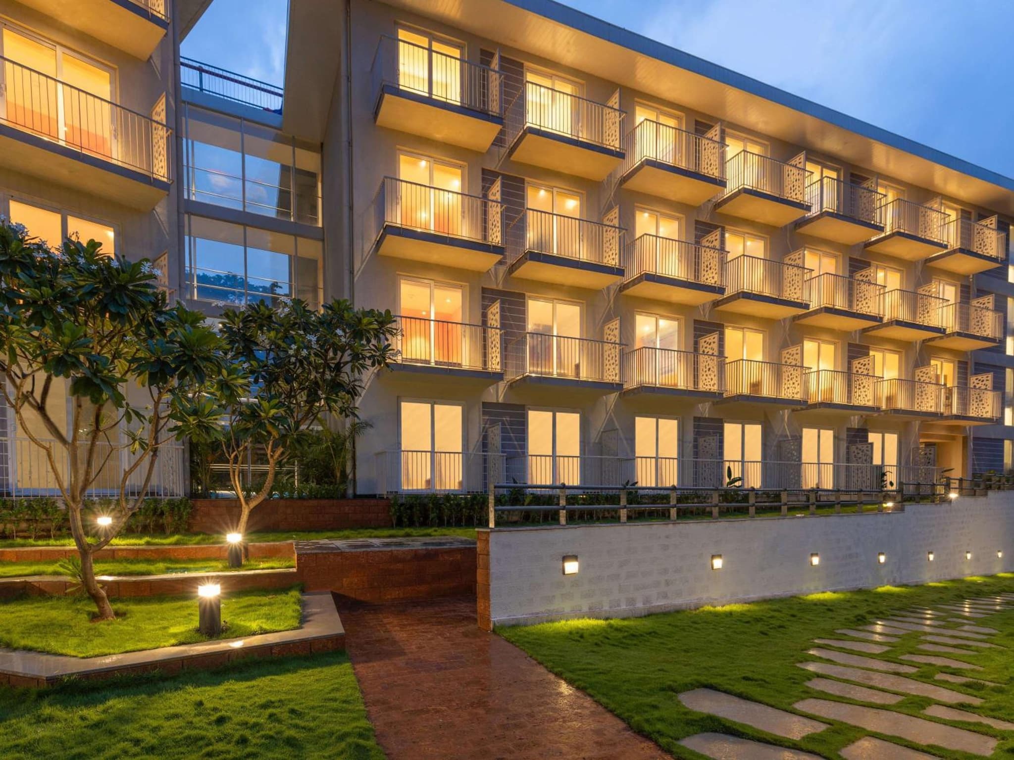 ibis Styles Goa Vagator - An Accor Brand photo 4