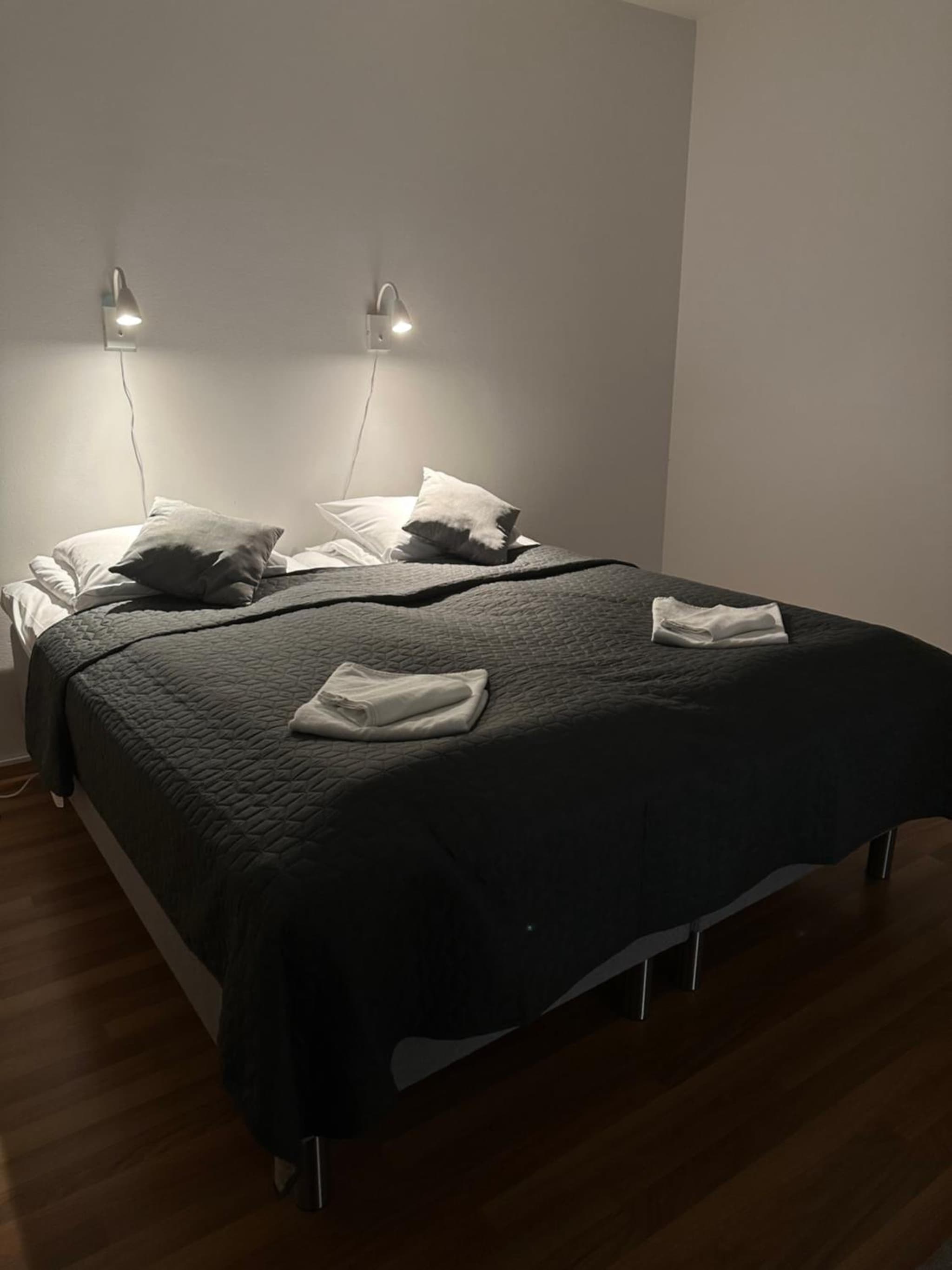 Lapinmaa Apartments photo 3