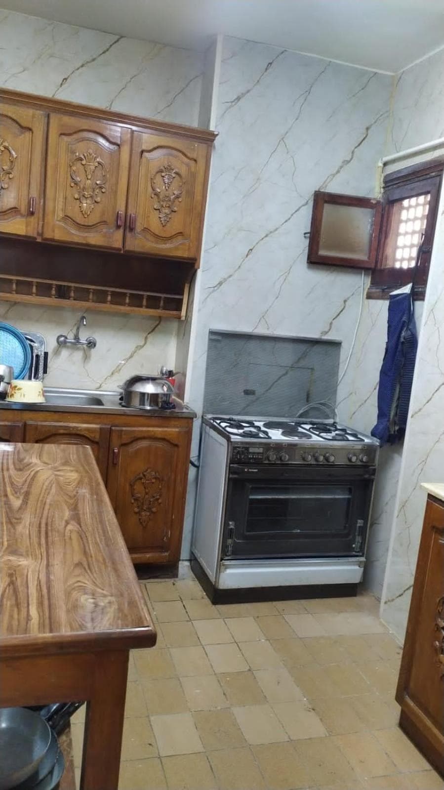 Ismailia - Elnouras compound photo 3