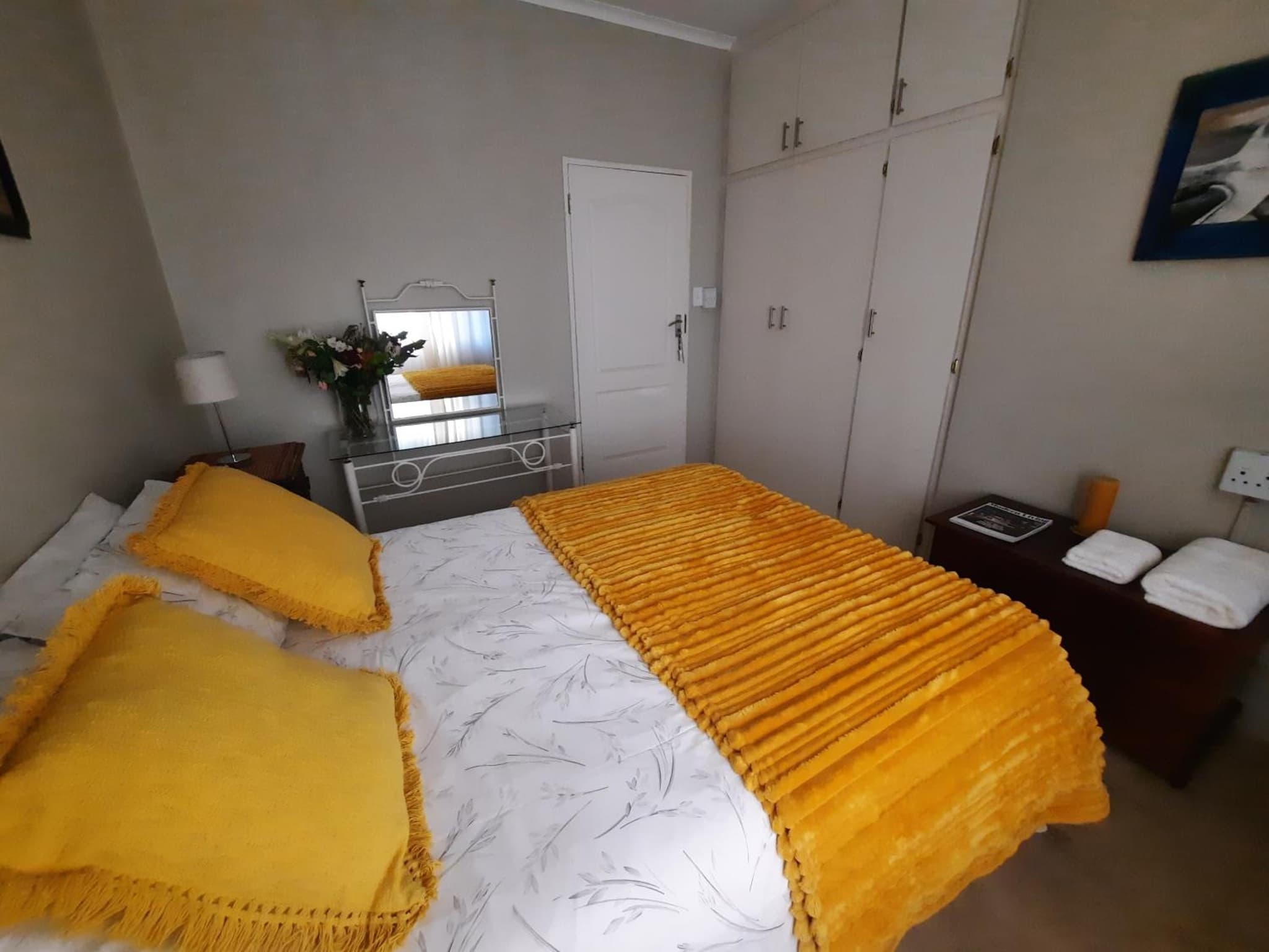 Leadwood Guesthouse photo 9