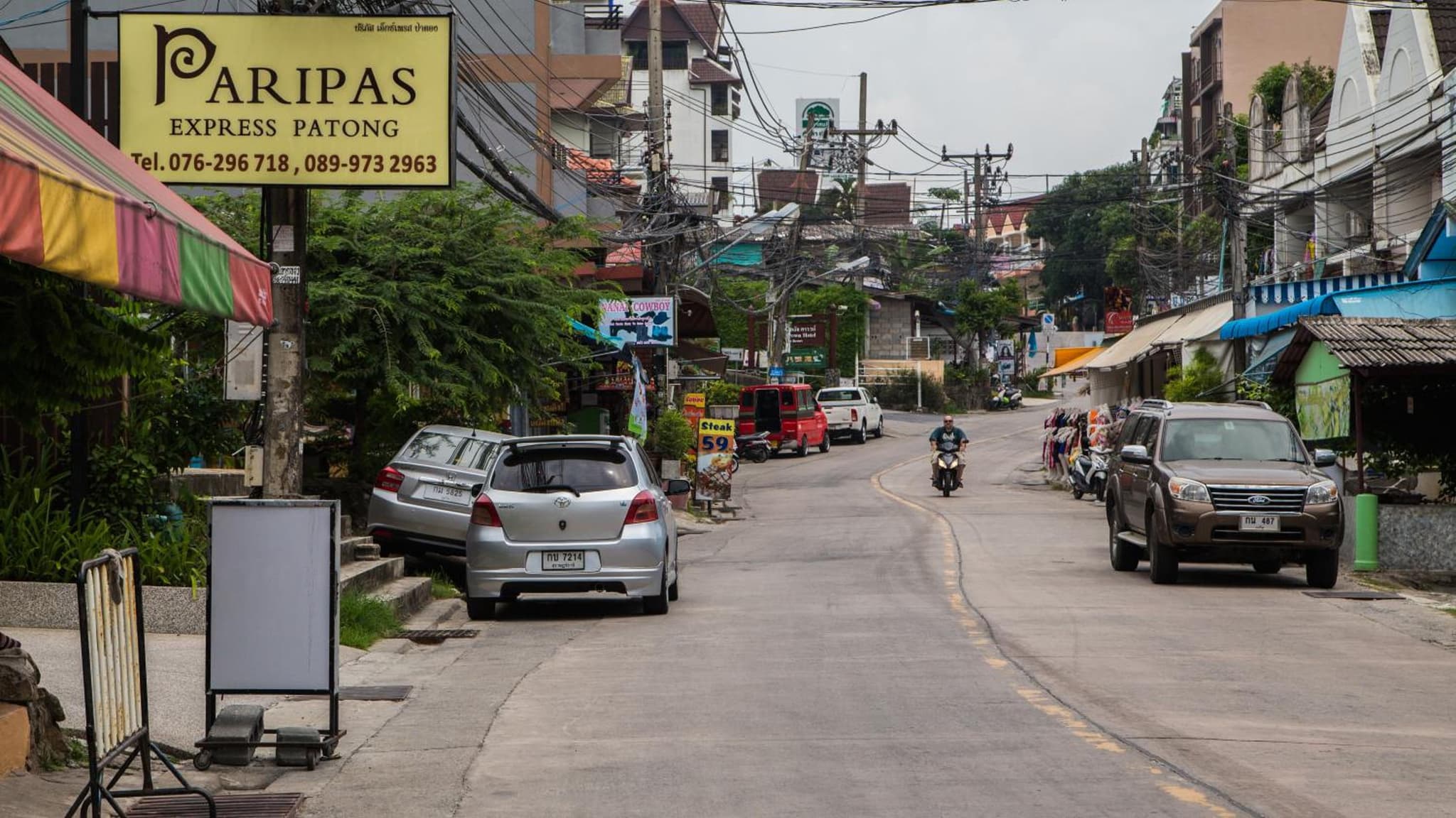 Paripas Express Patong photo 9