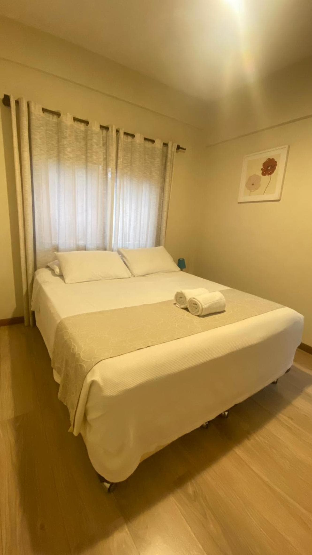 Hotel Tissiani Canela photo 6