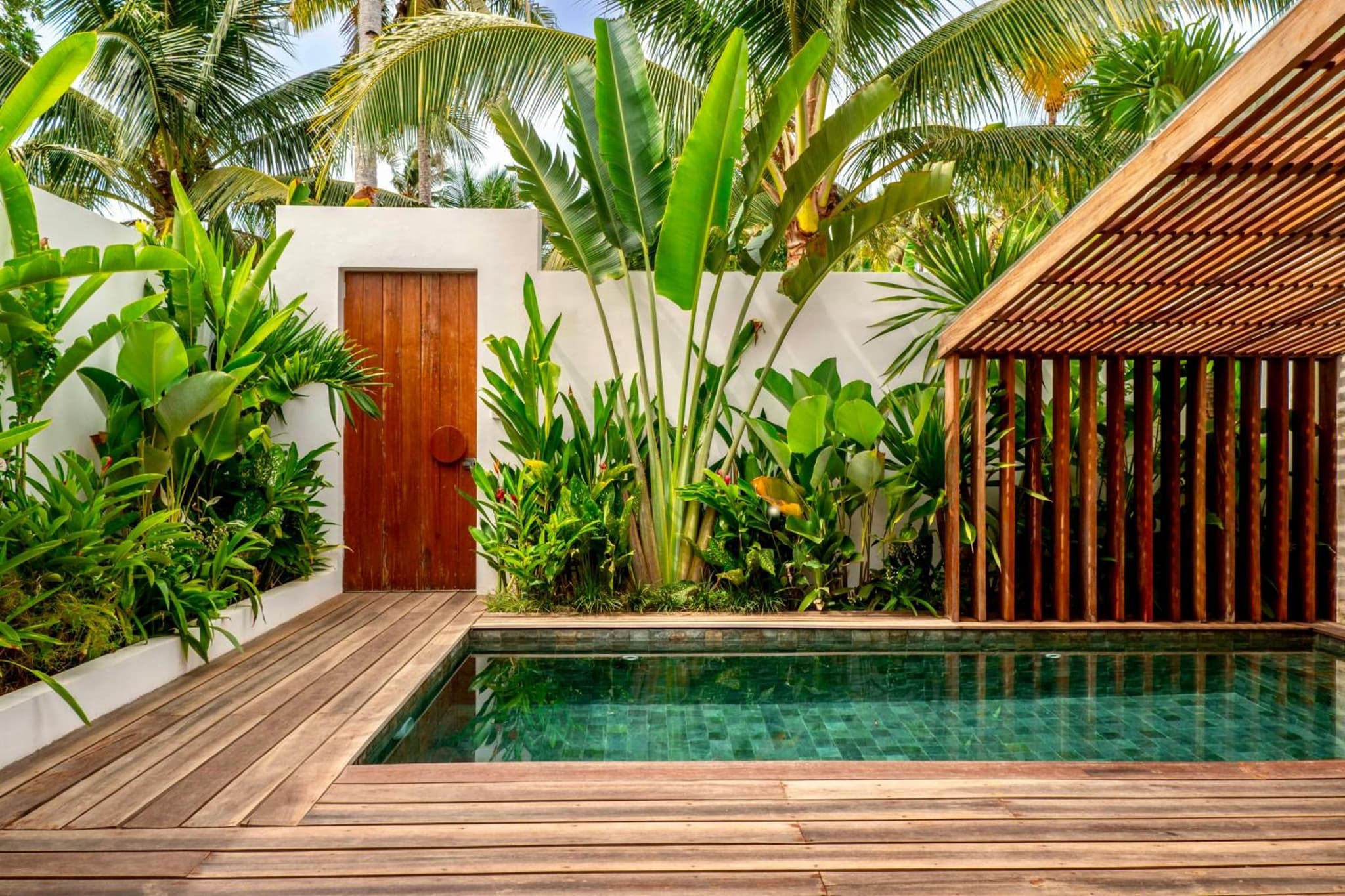 Manao Villas - Luxury Boutique Resort