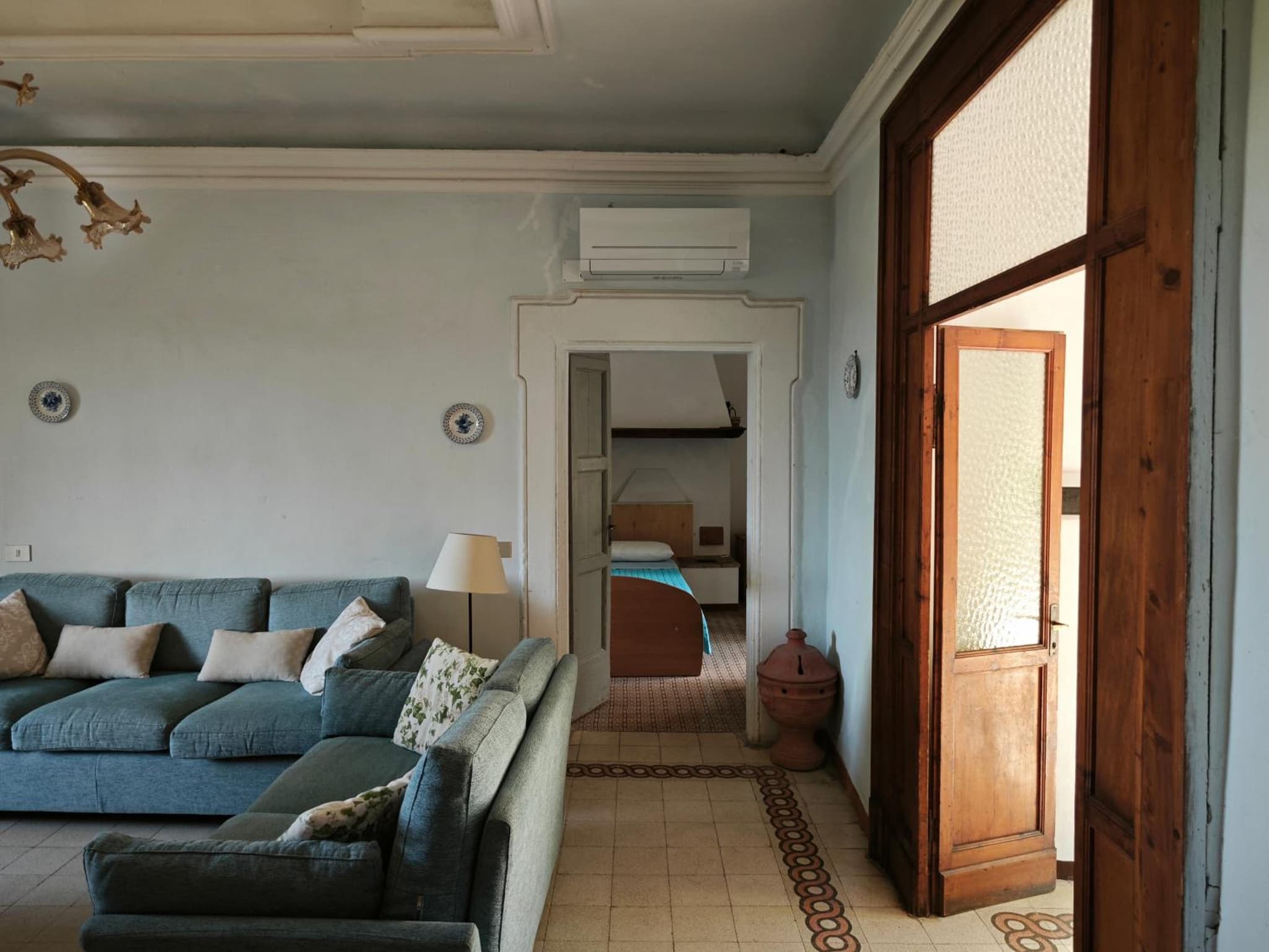 San Rocco Country House photo 3