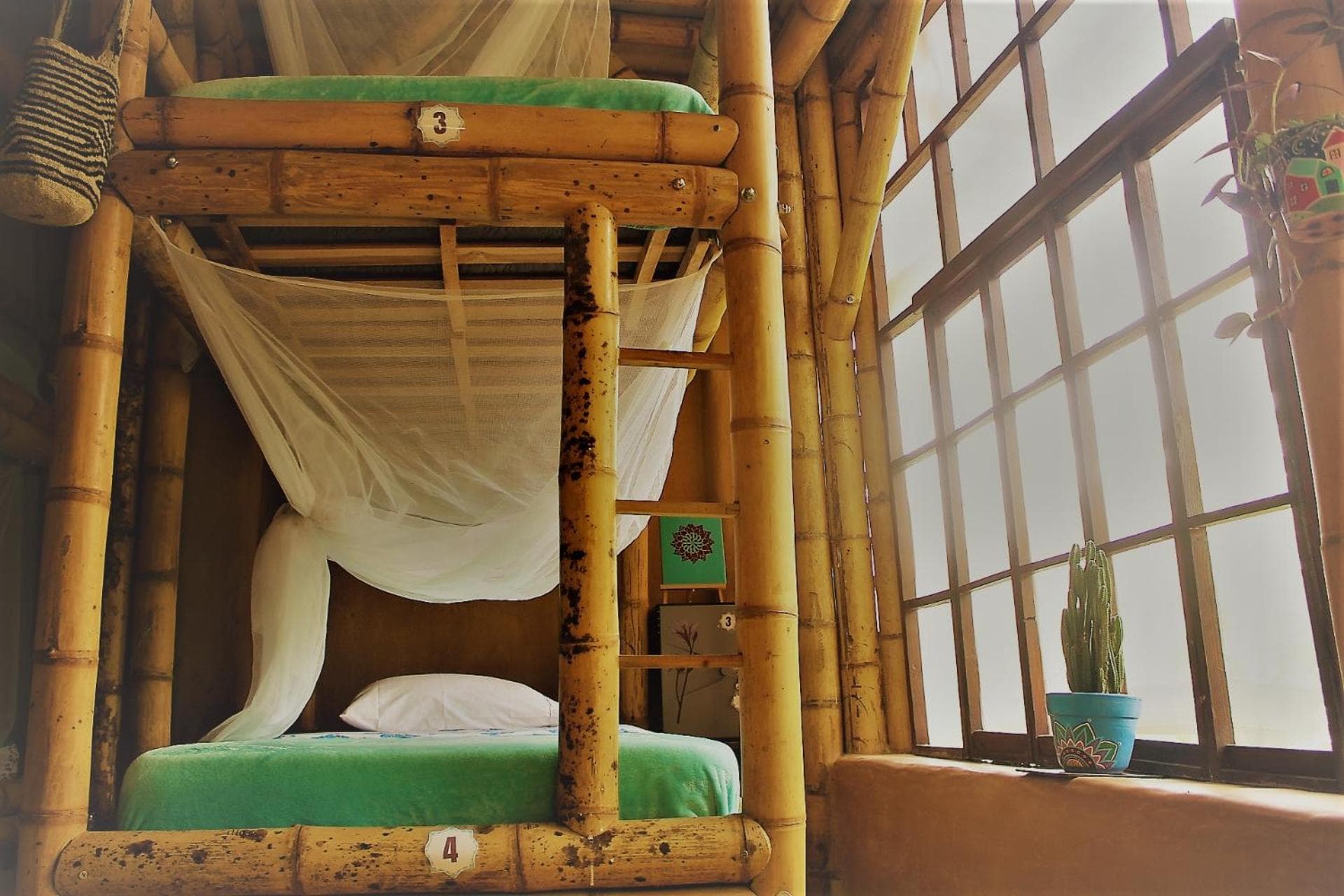 Sol de Minca Eco Lodge photo 2