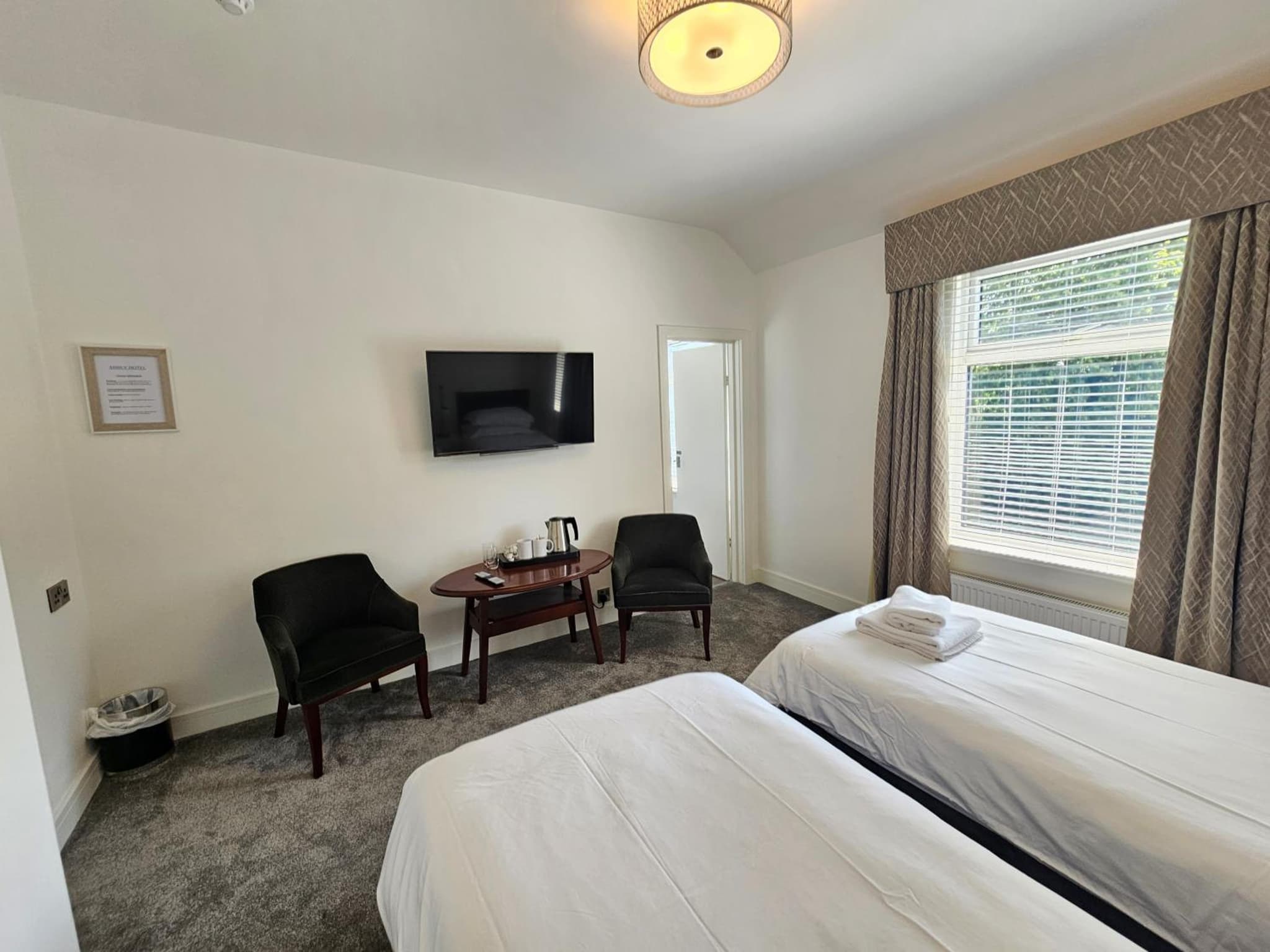 ABBEY HOTEL photo 8