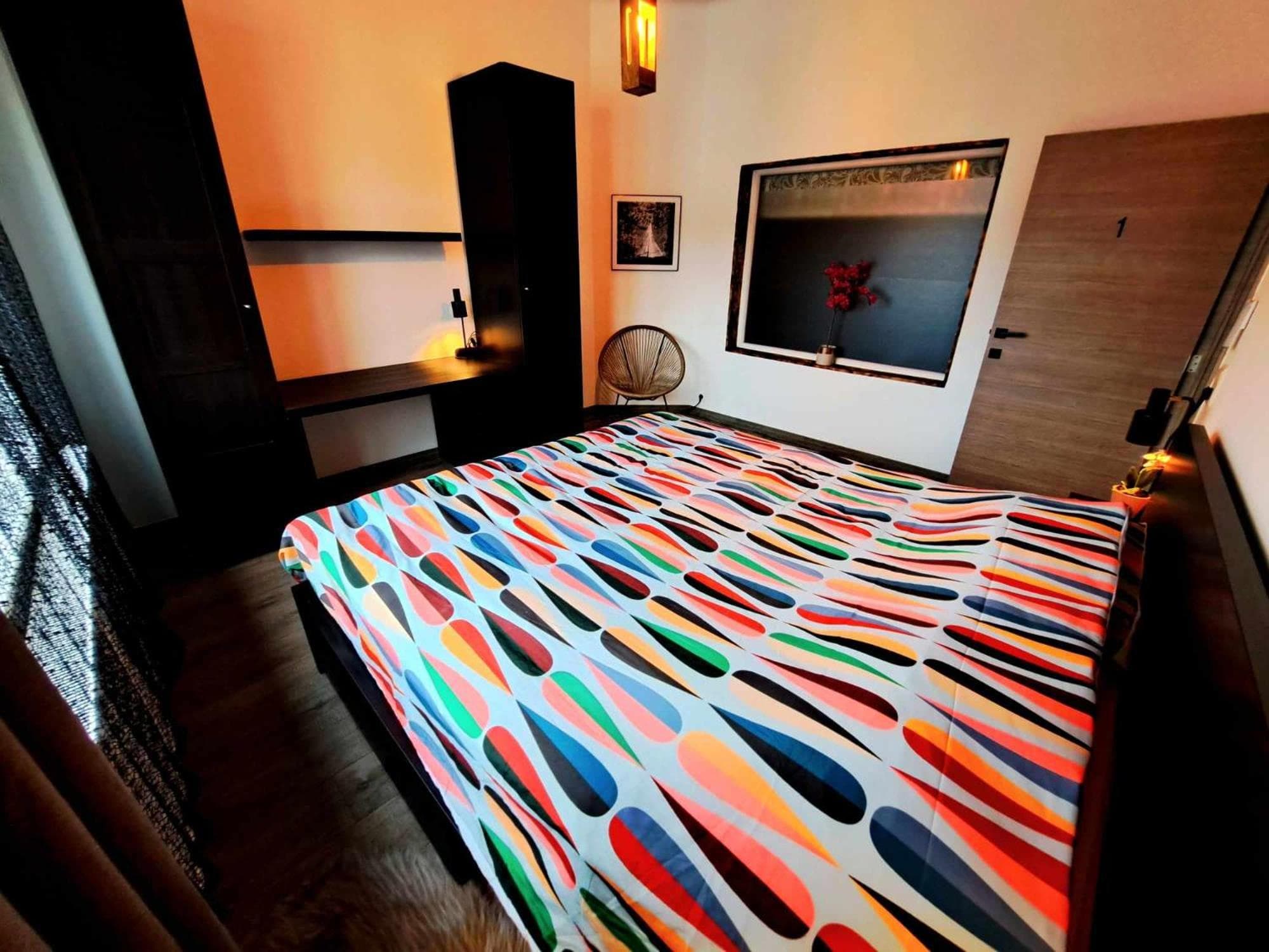Chambre dans une maison d'hote photo 8