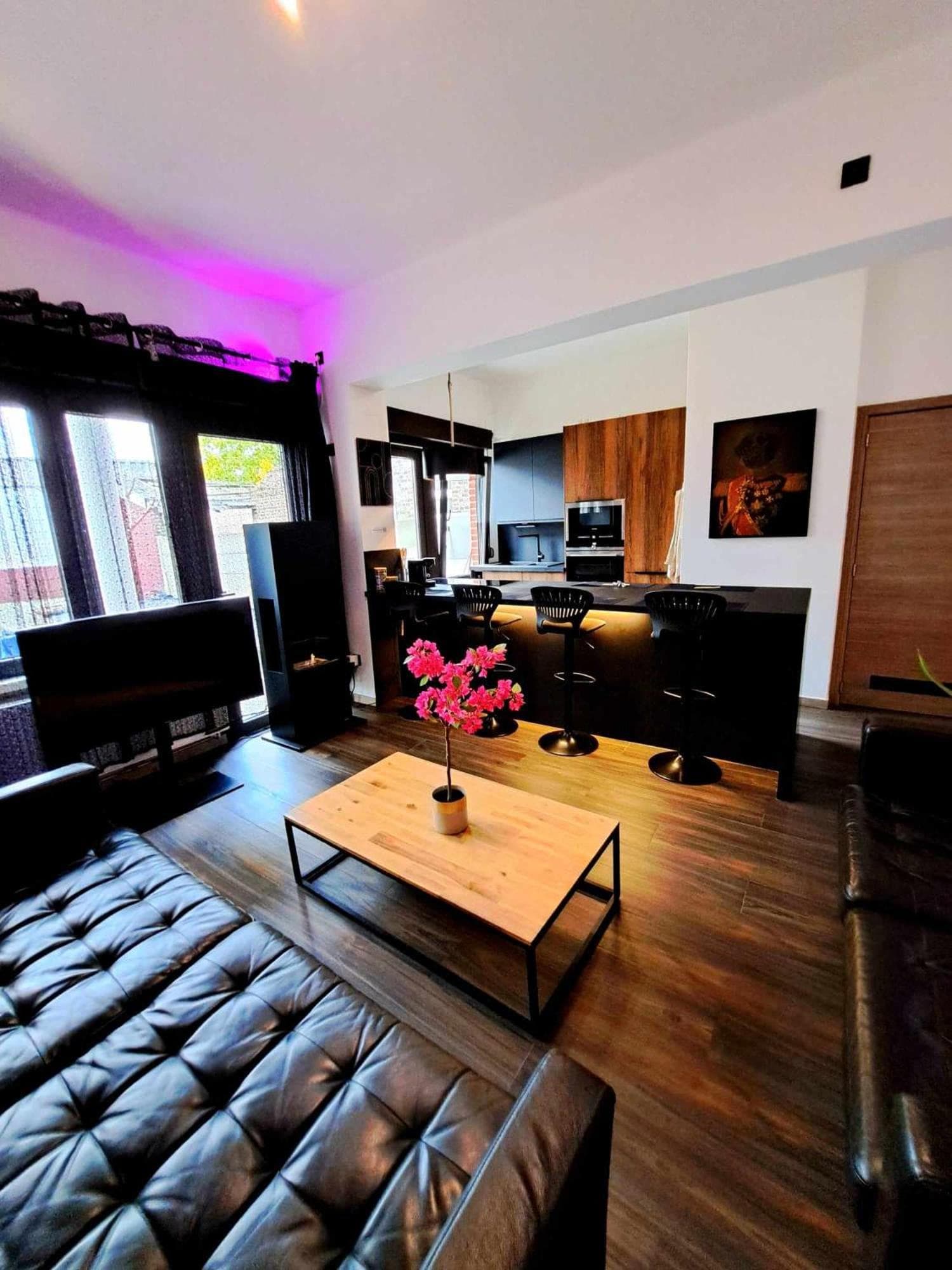 Chambre dans une maison d'hote photo 5