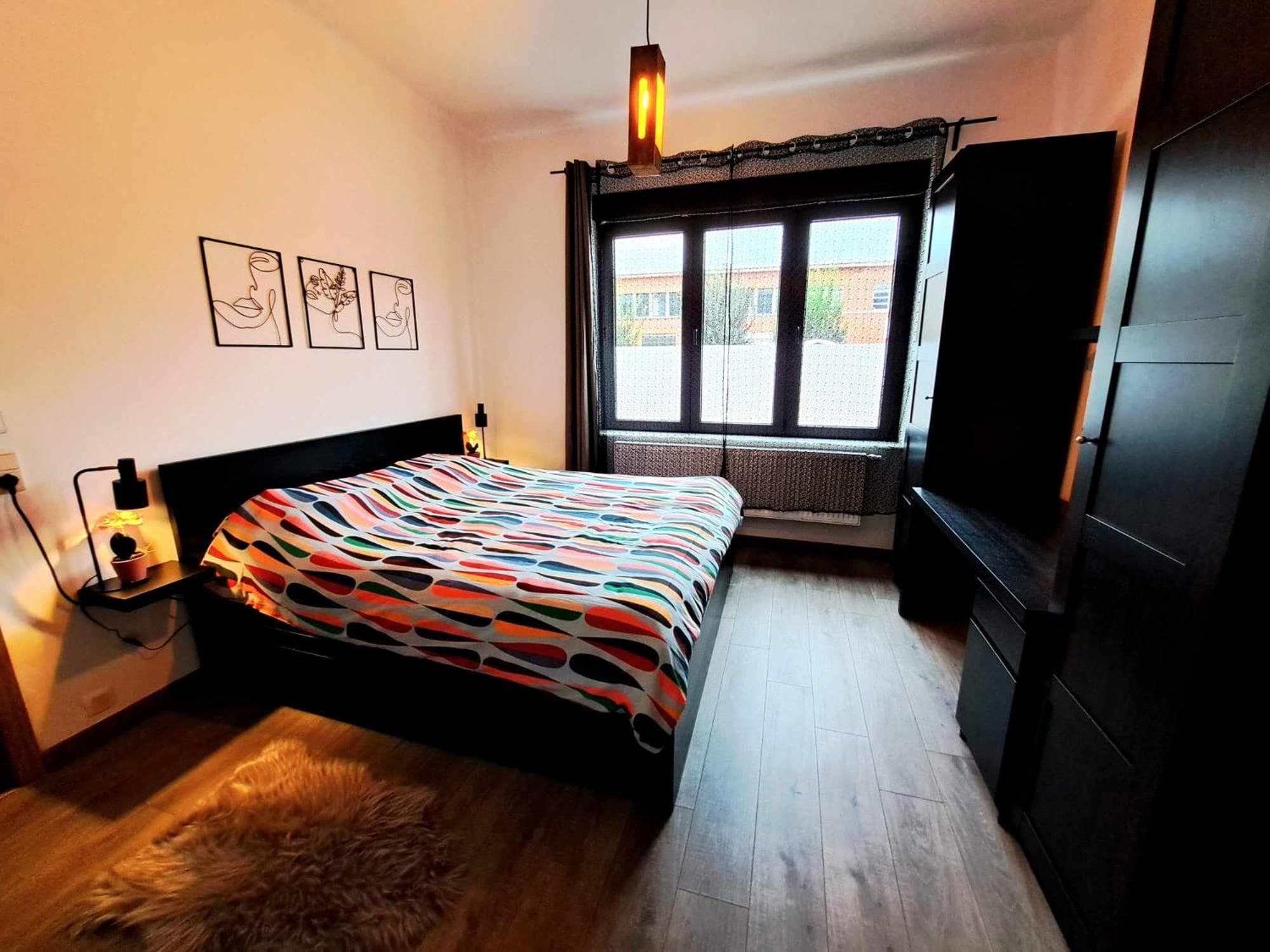 Chambre dans une maison d'hote photo 9