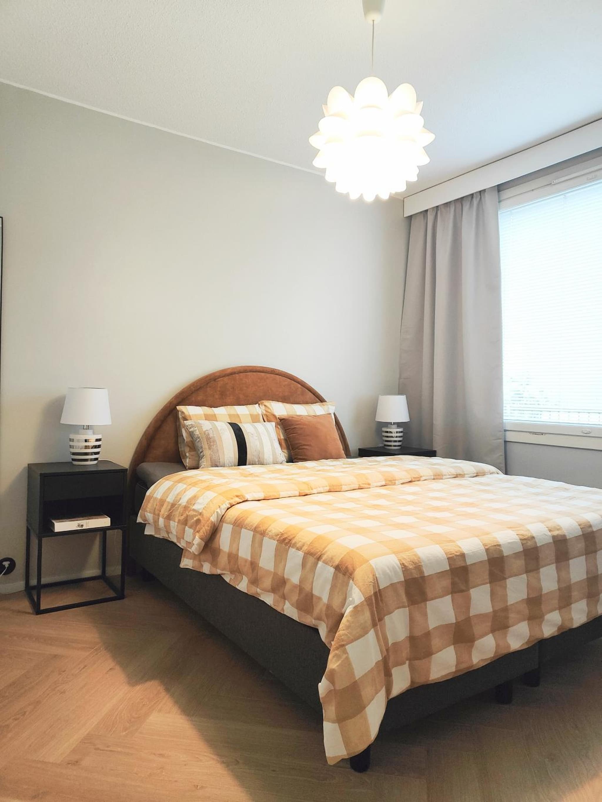 Näsinkulma Aprt with Sauna, Free 5G Wifi, Downtown photo 3