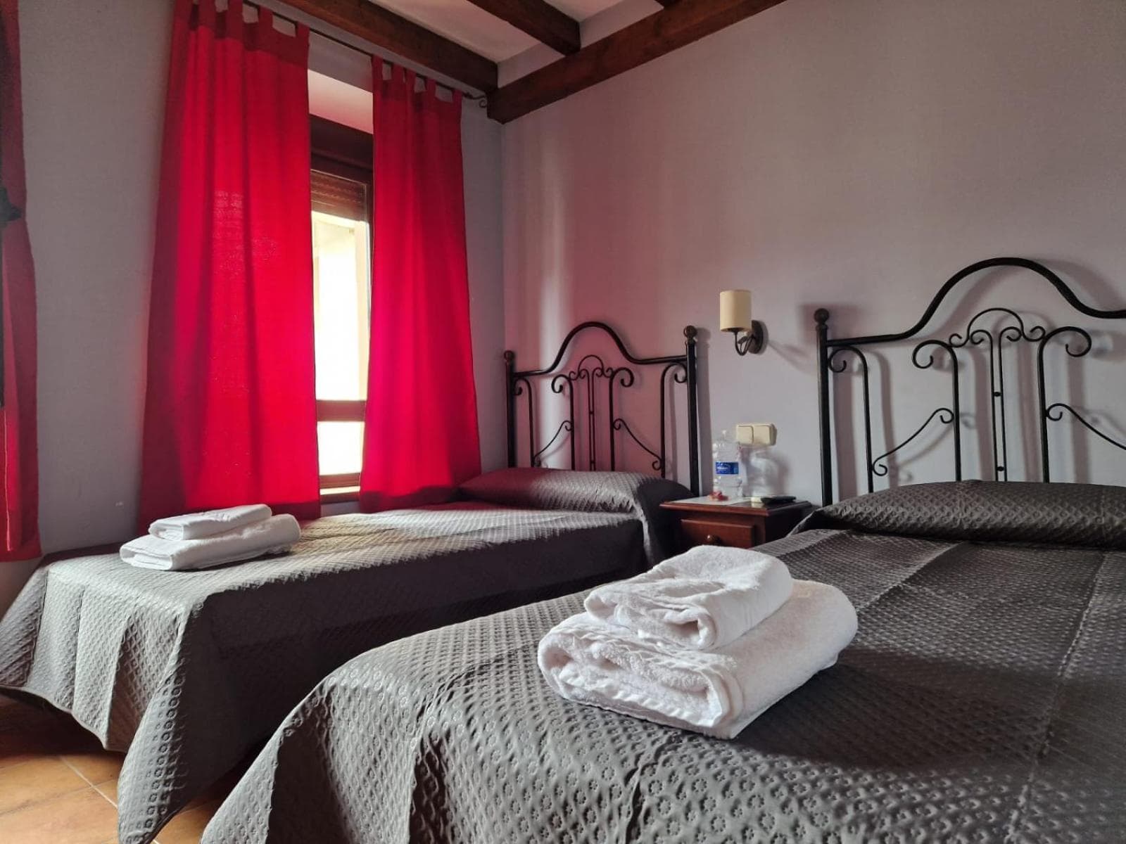 Hostal La Plata photo 7