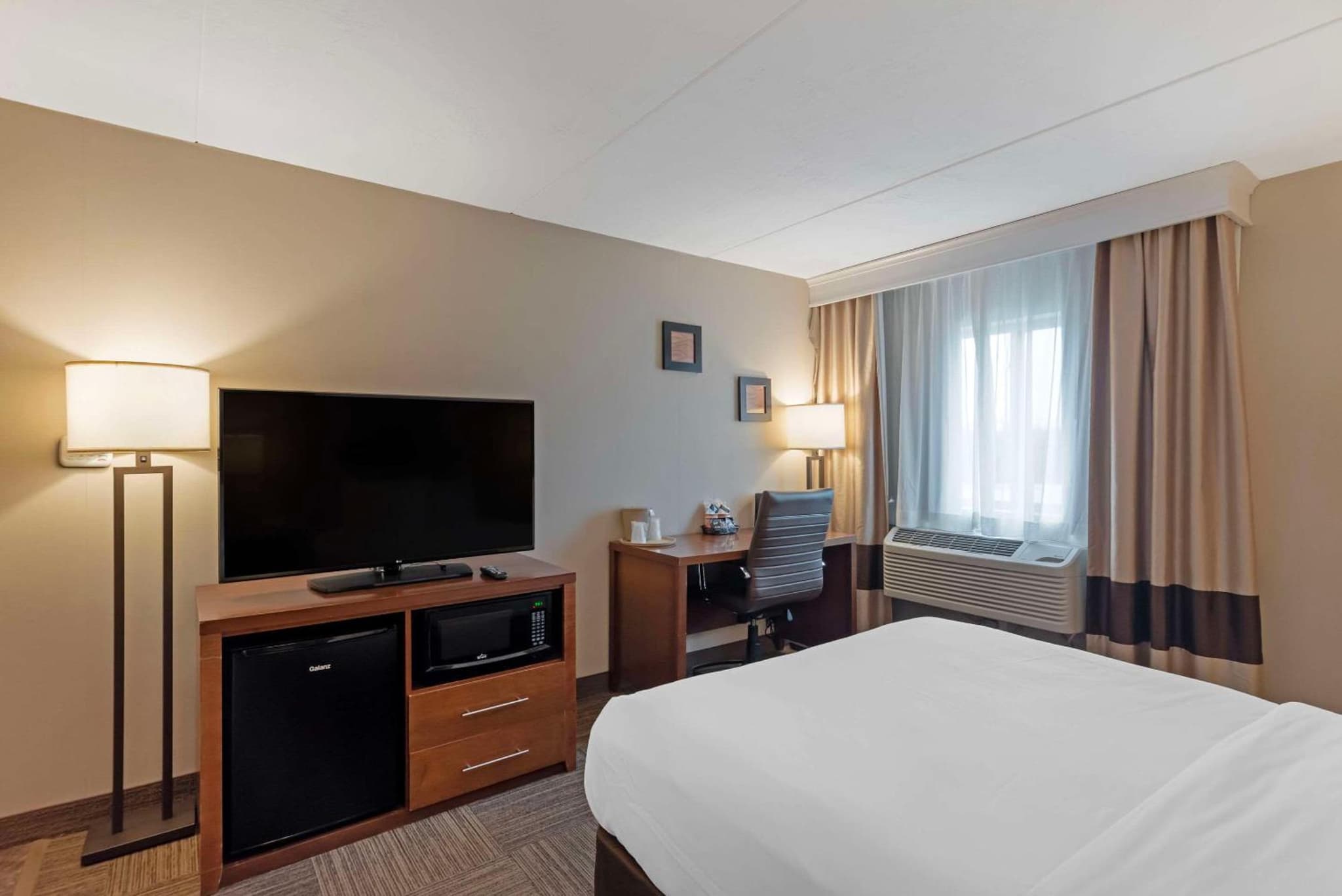 Comfort Inn Bangor North photo 3