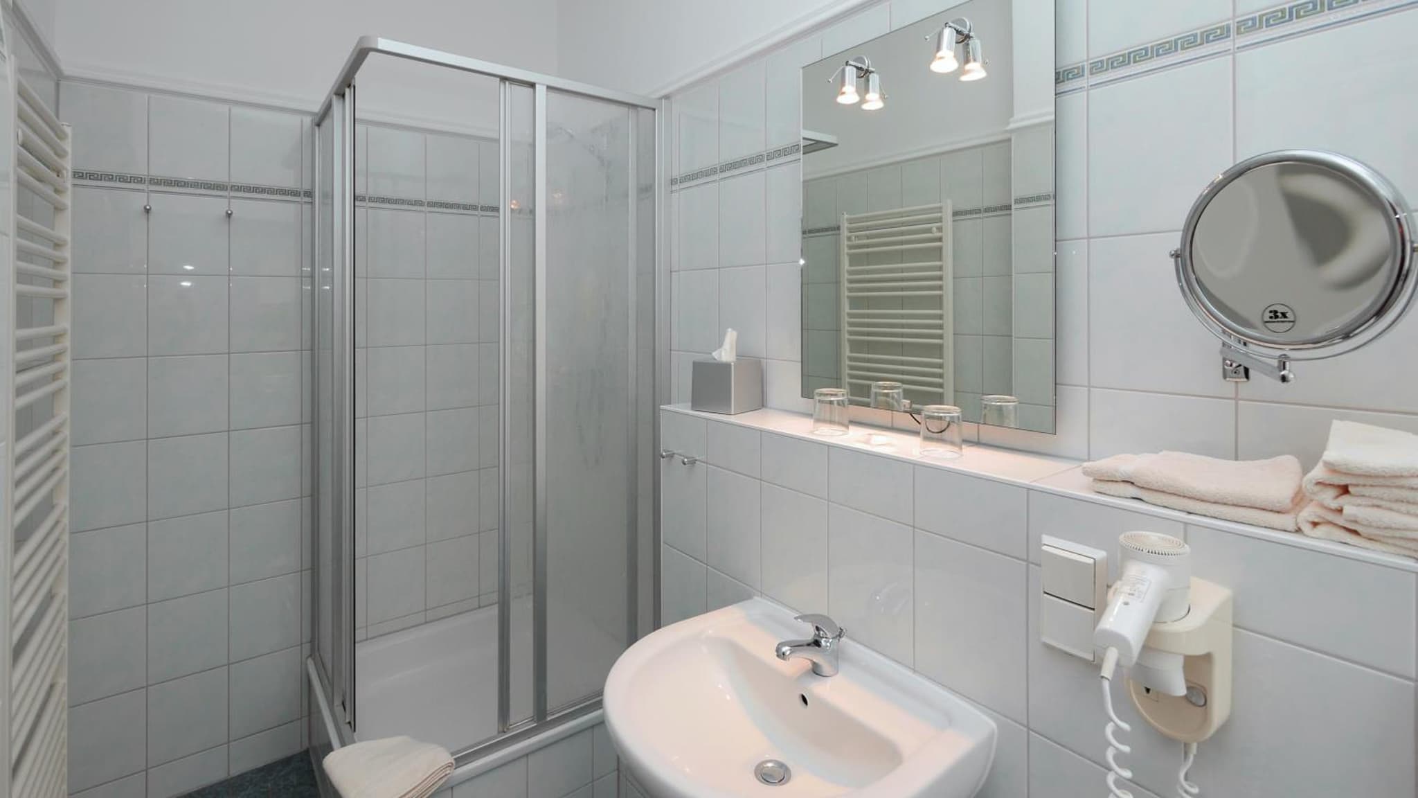Hotel garni Arte Vita photo 5